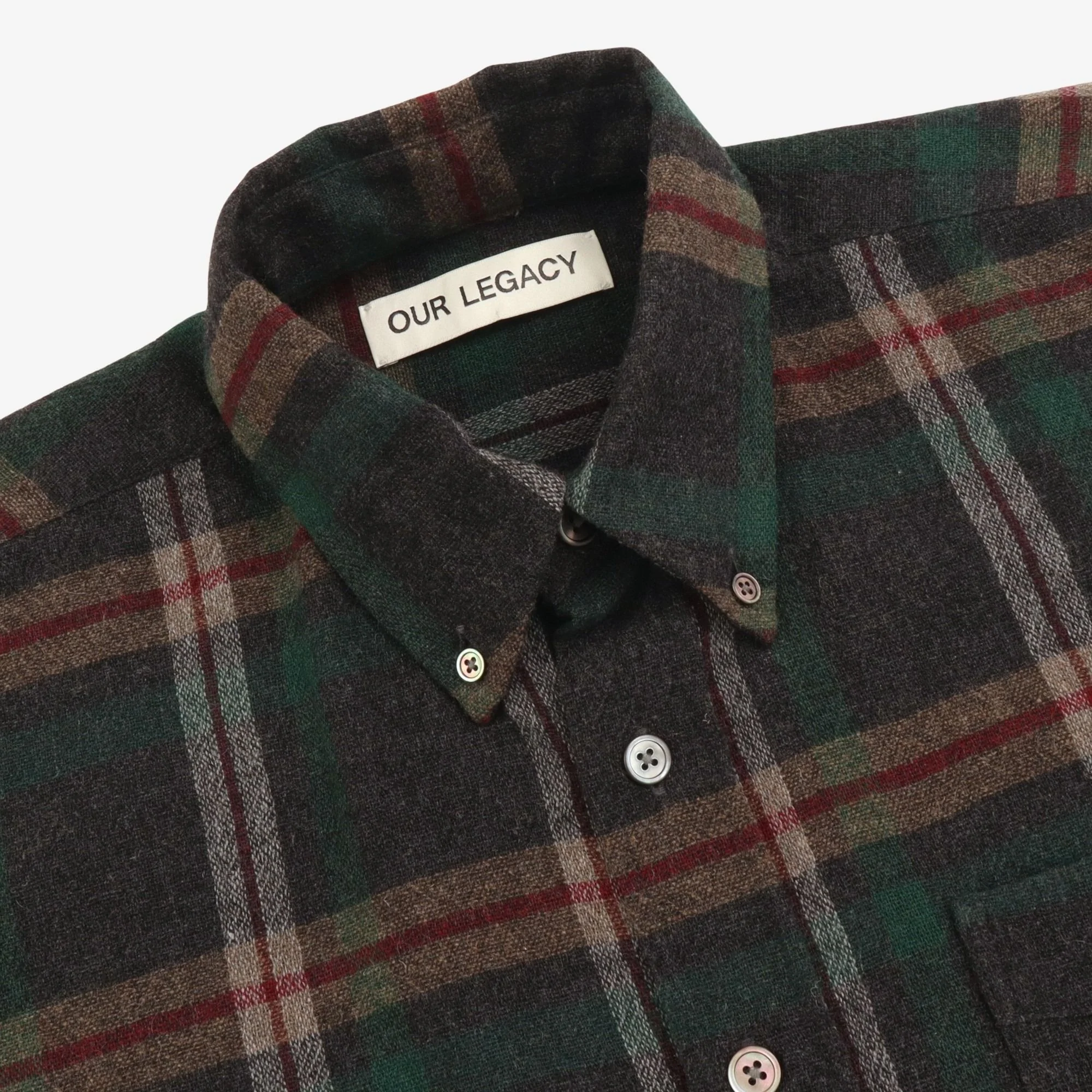 Borrowed BD Shirt - Image 3