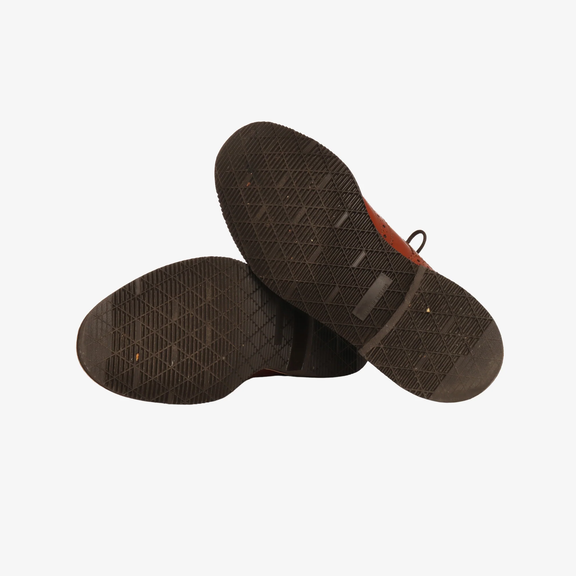 Bourton Brogue Shoes - Image 4