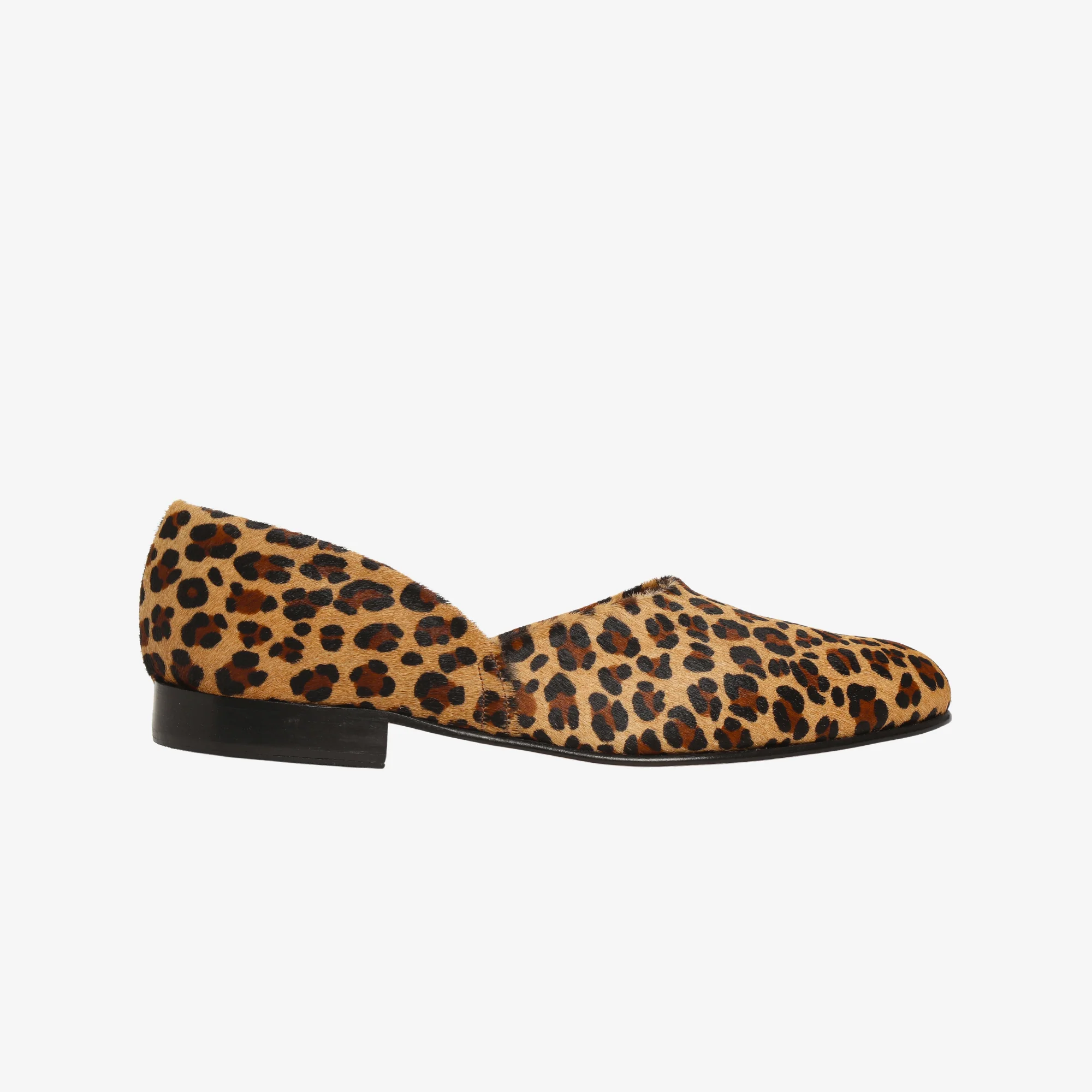 Bowles Grecian Slipper