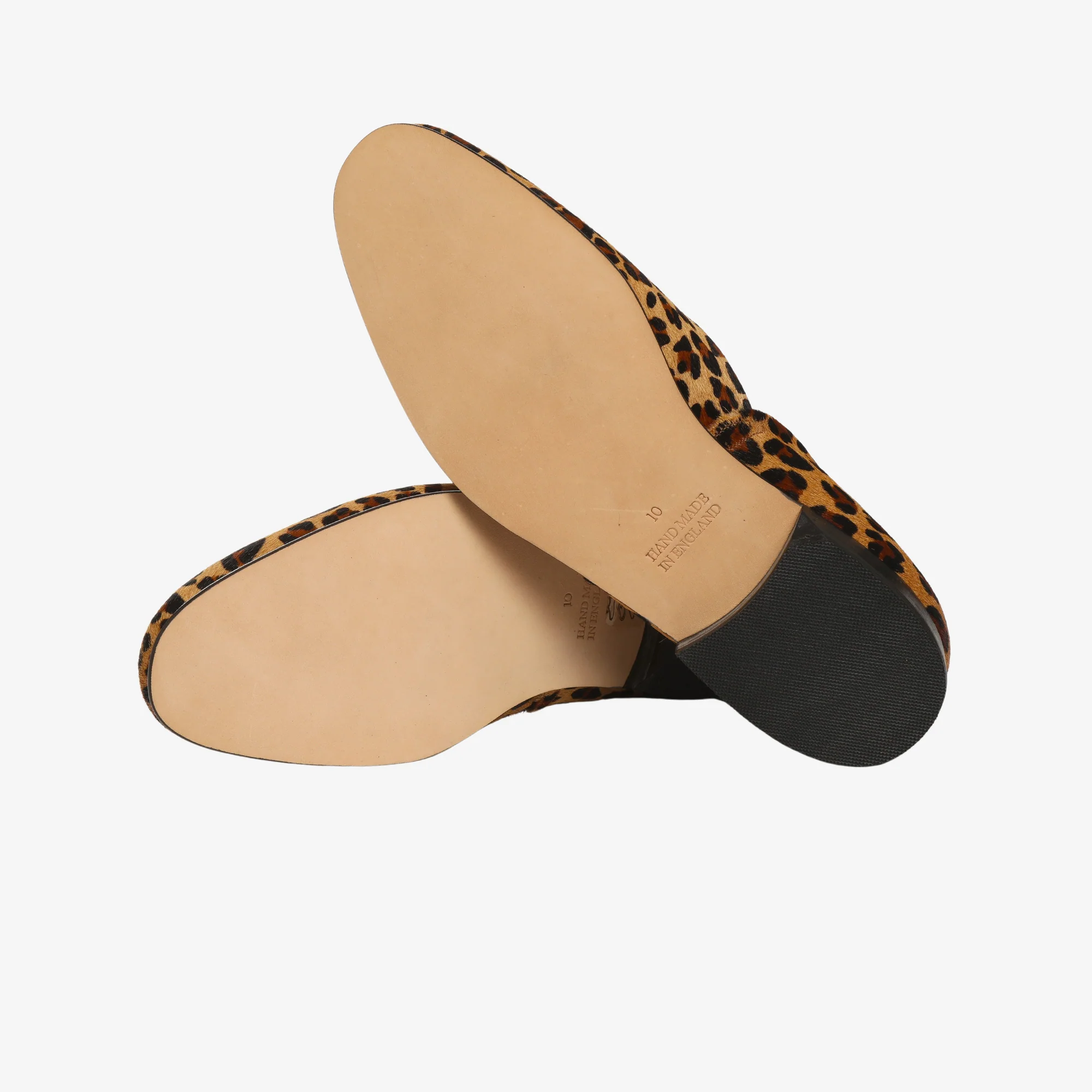 Bowles Grecian Slipper - Image 4