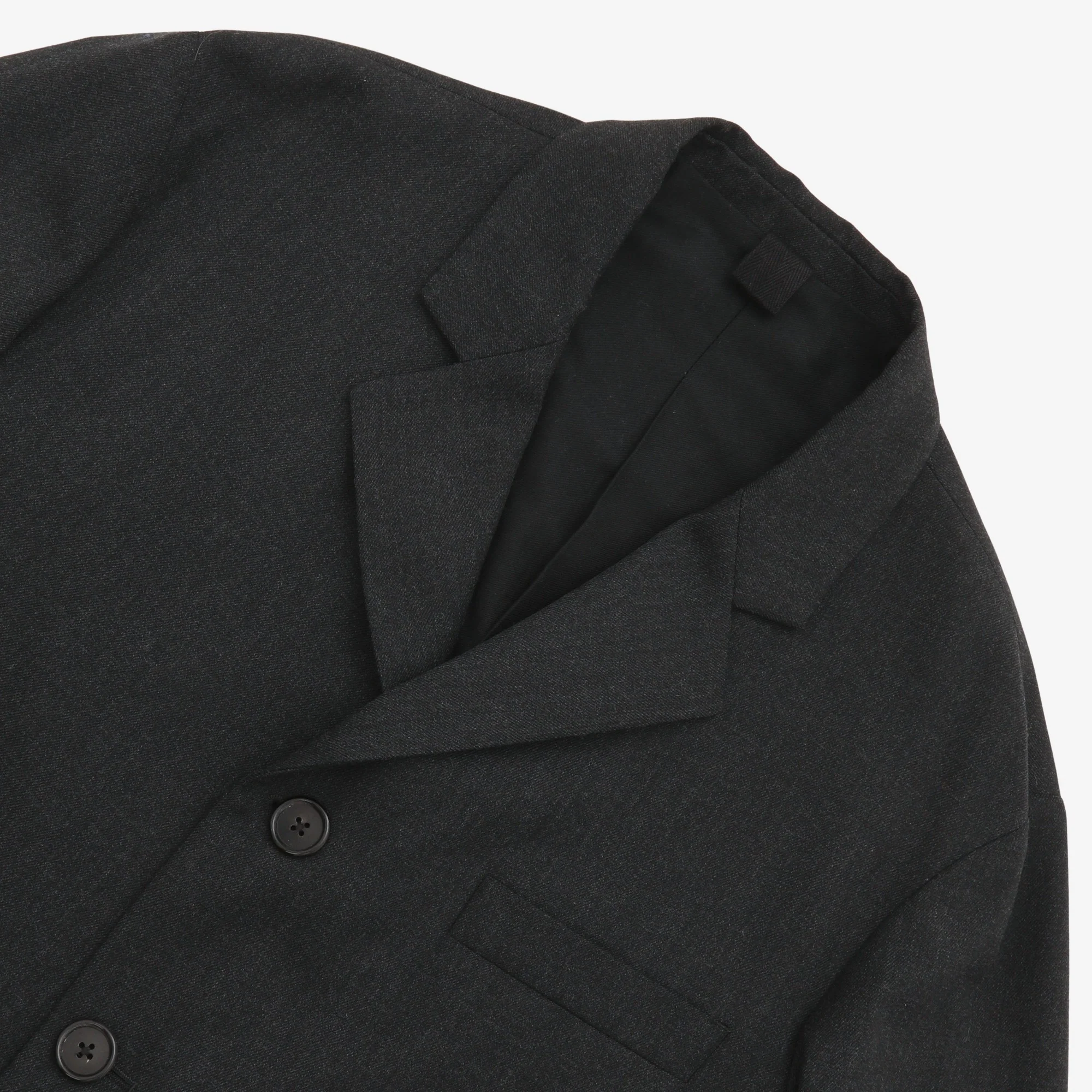 Boxy Blazer - Image 3