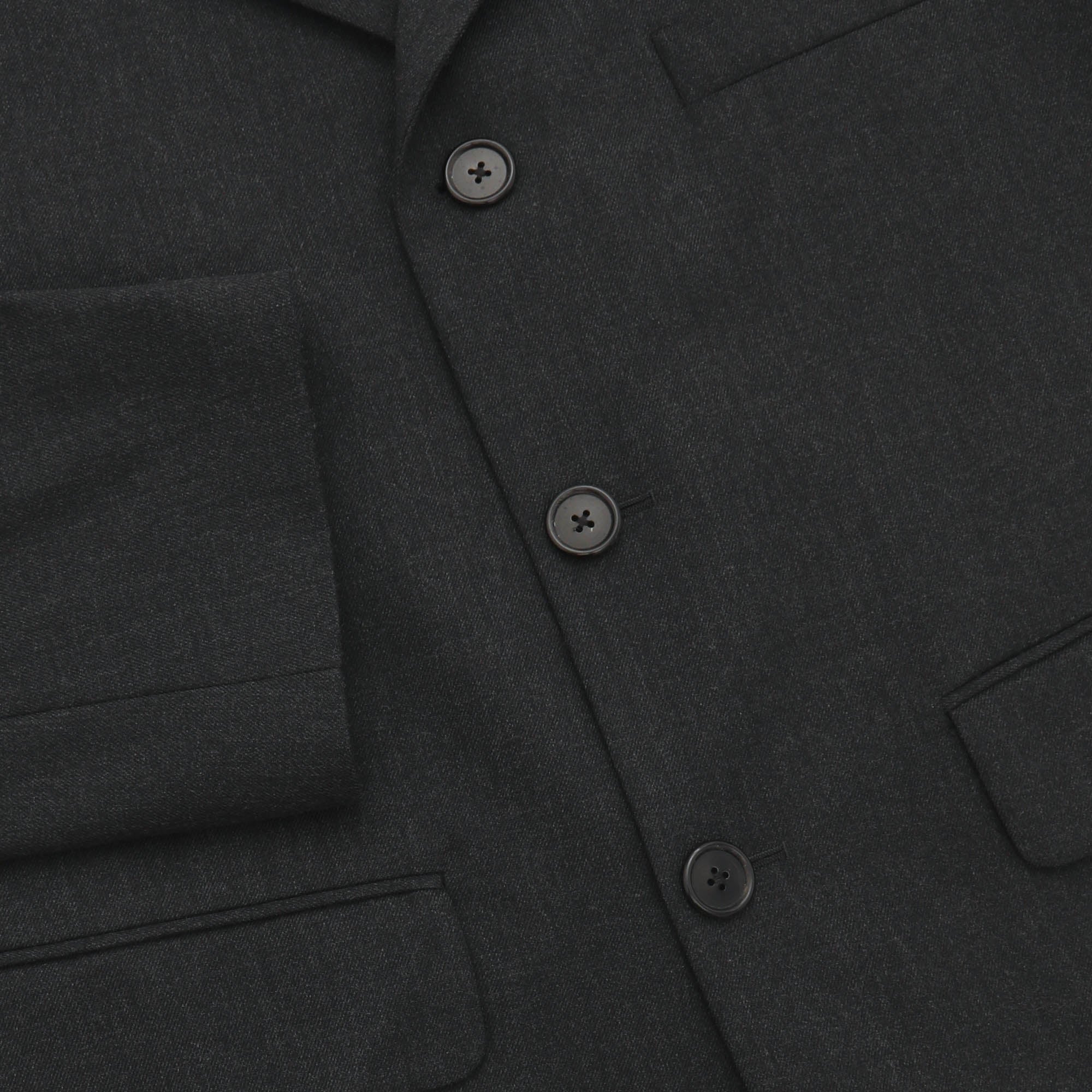 Boxy Blazer - Image 4