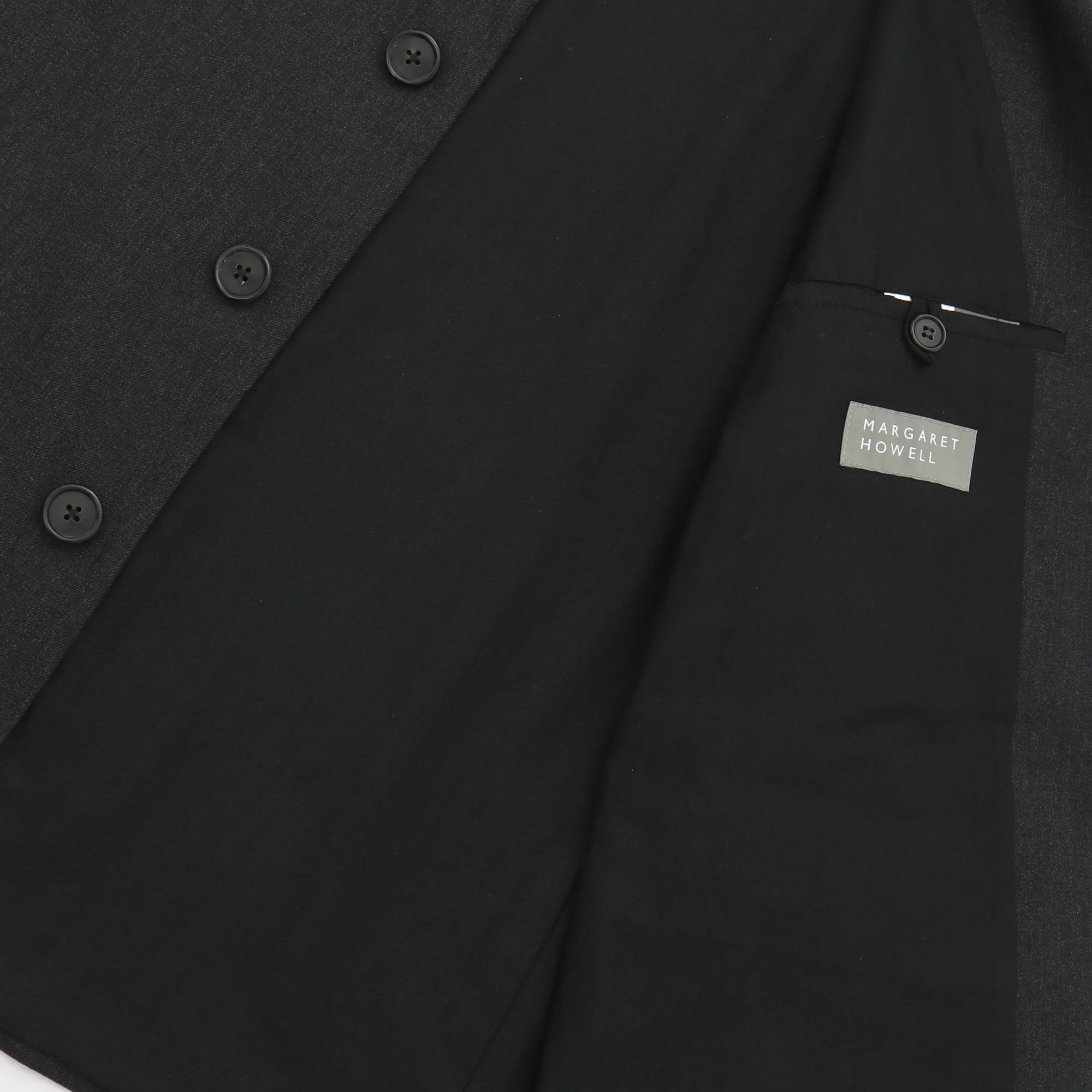 Boxy Blazer - Image 5