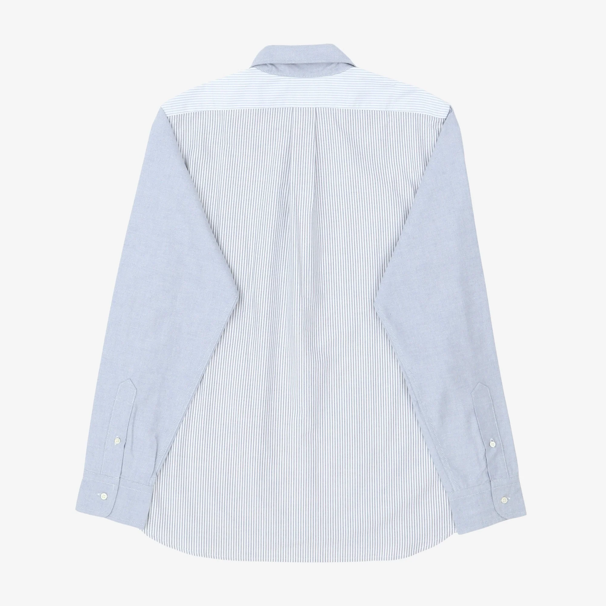 Bradford Patchwork Shirt - Image 2