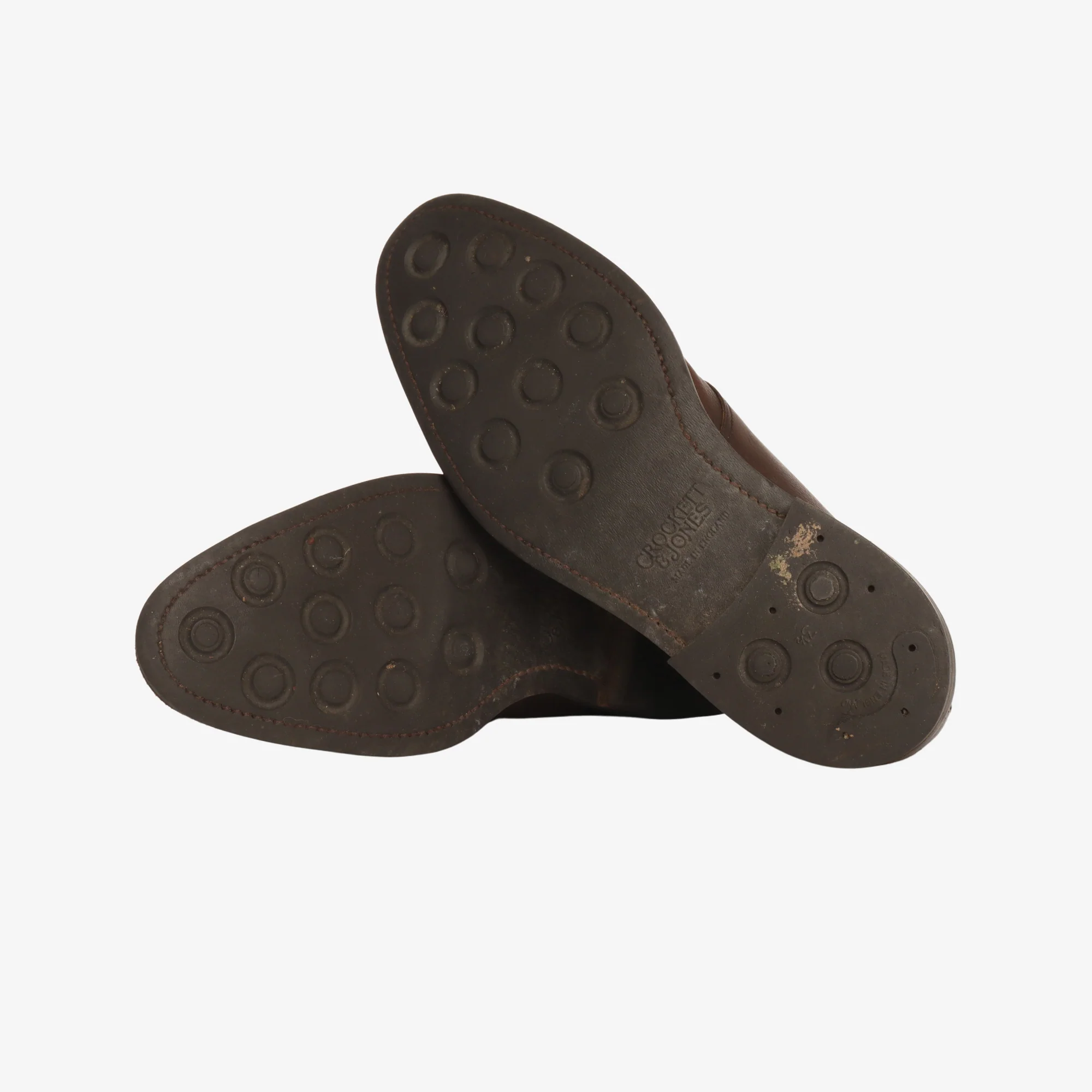 Brecon Derby Boots - Image 4