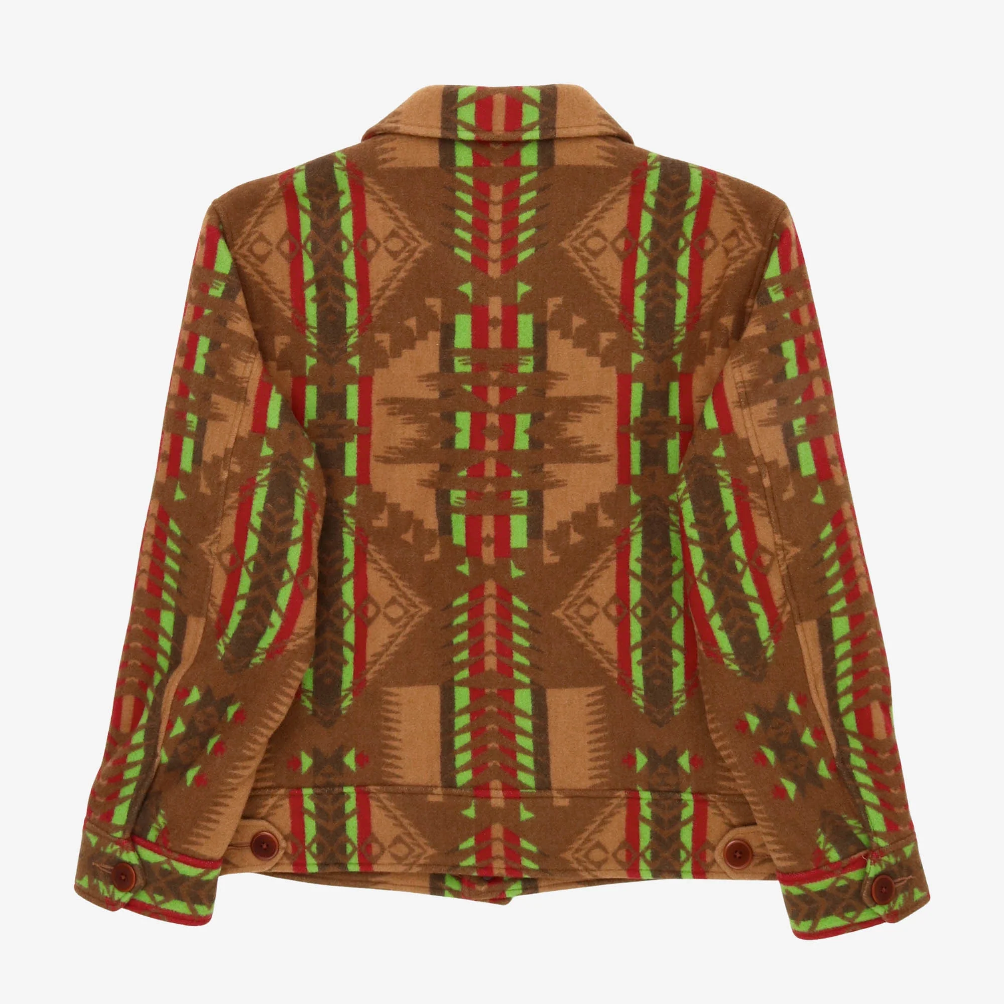 Brighton A1 Native Jacket - Image 2