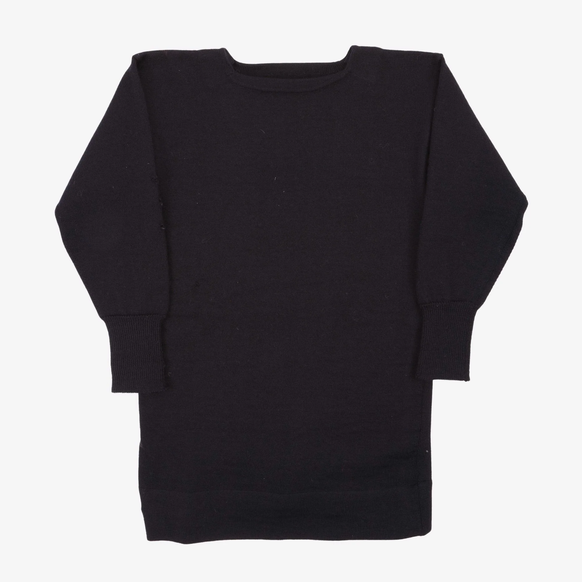 British Army Guernsey Sweater