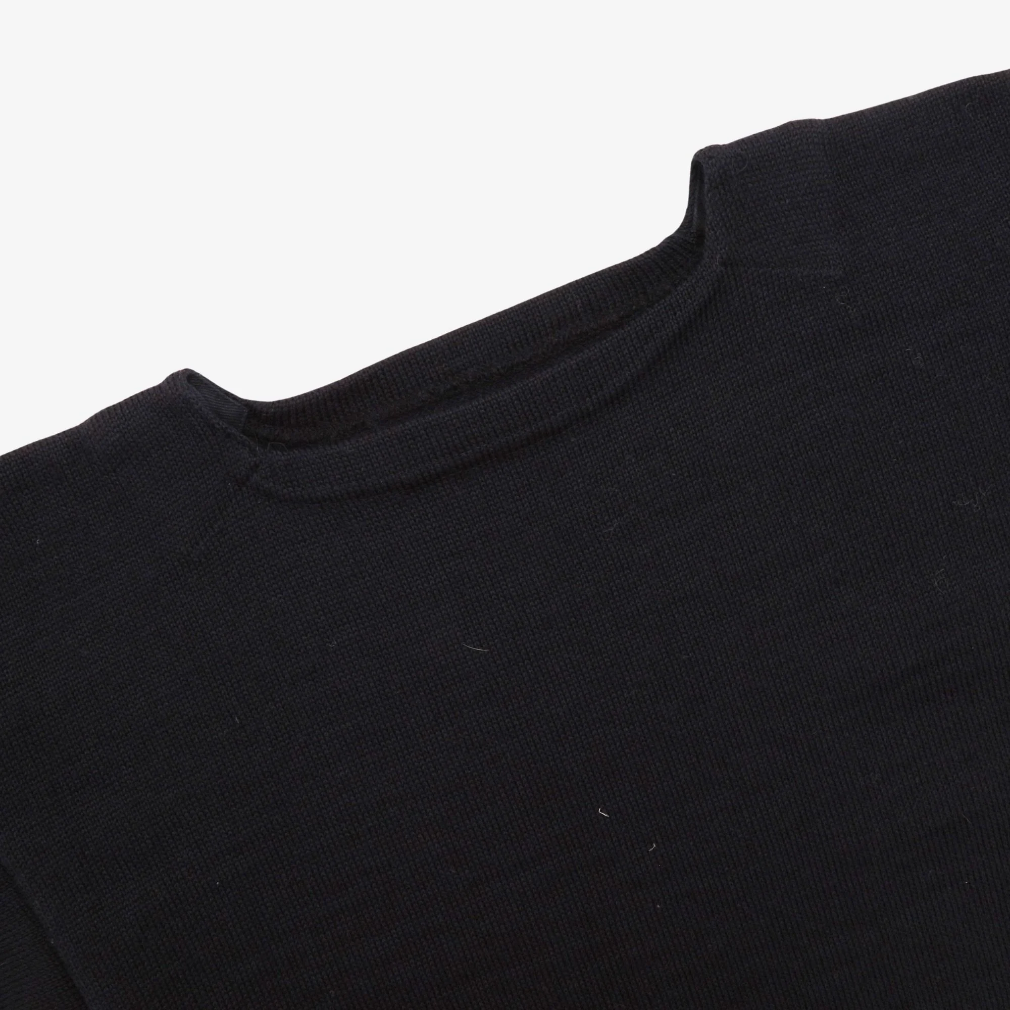 British Army Guernsey Sweater - Image 3
