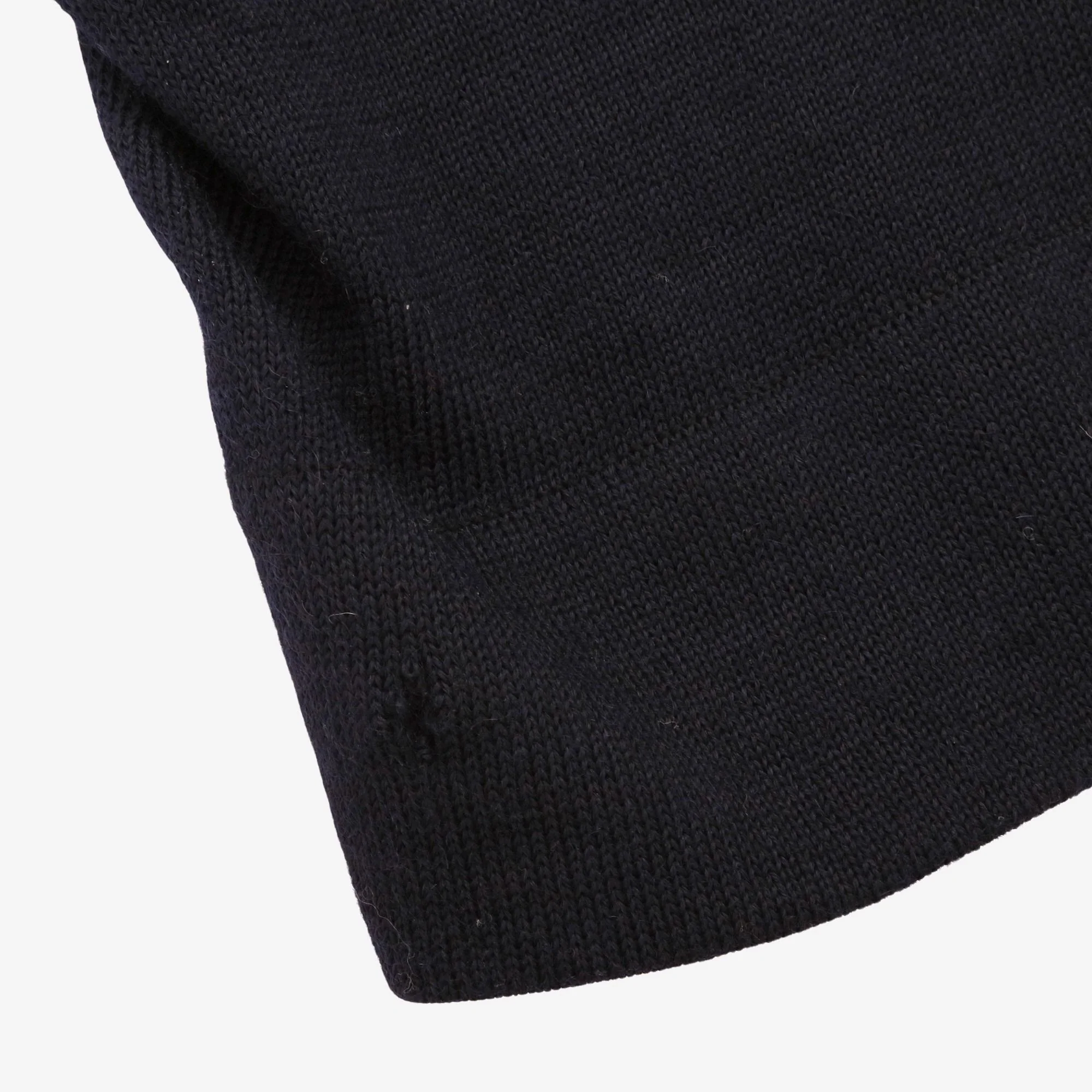 British Army Guernsey Sweater - Image 5