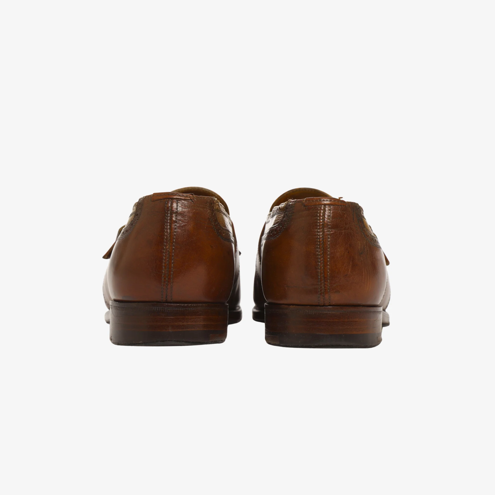 Brogue Loafer (Edward Green) - Image 3