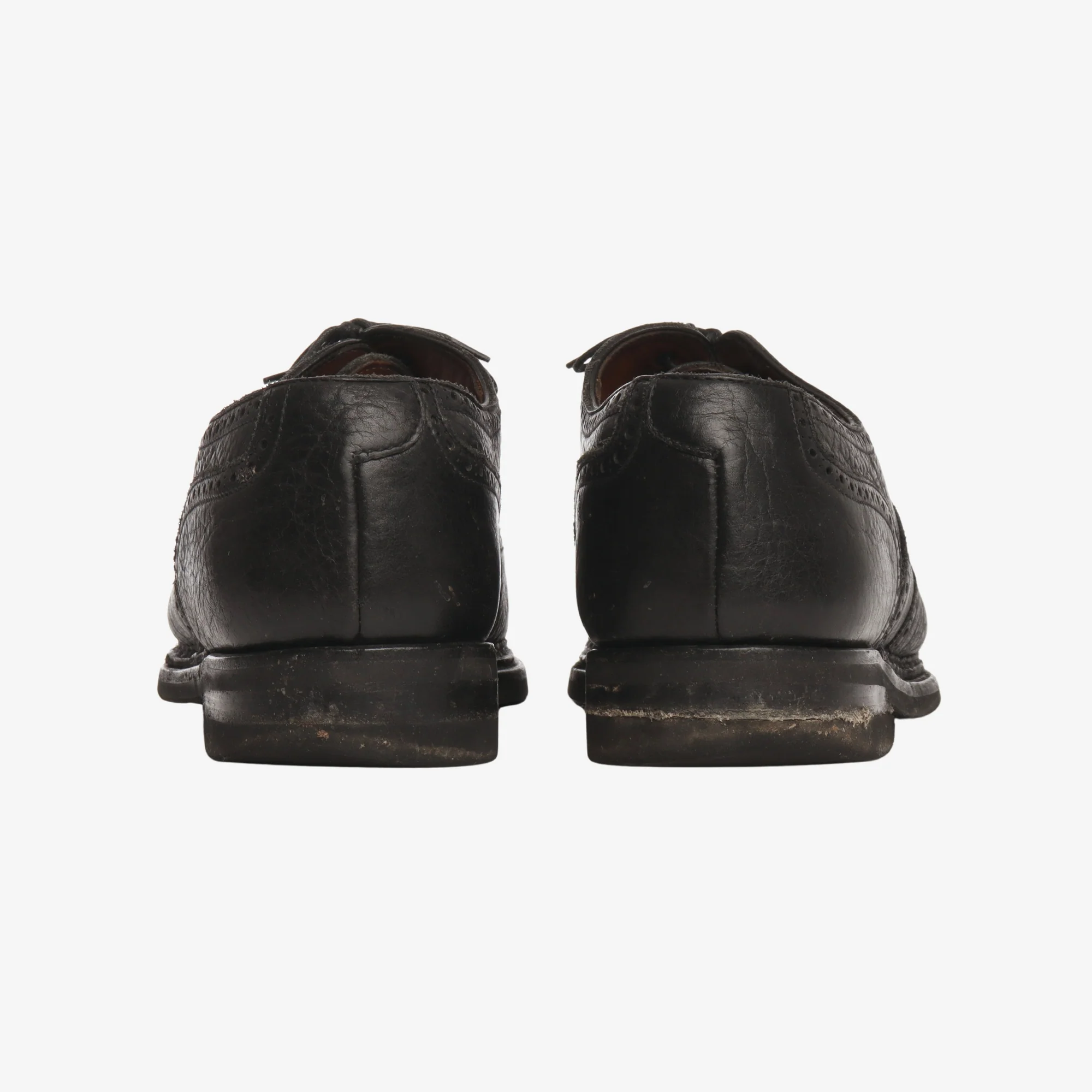 Brogue Shoes - Image 3