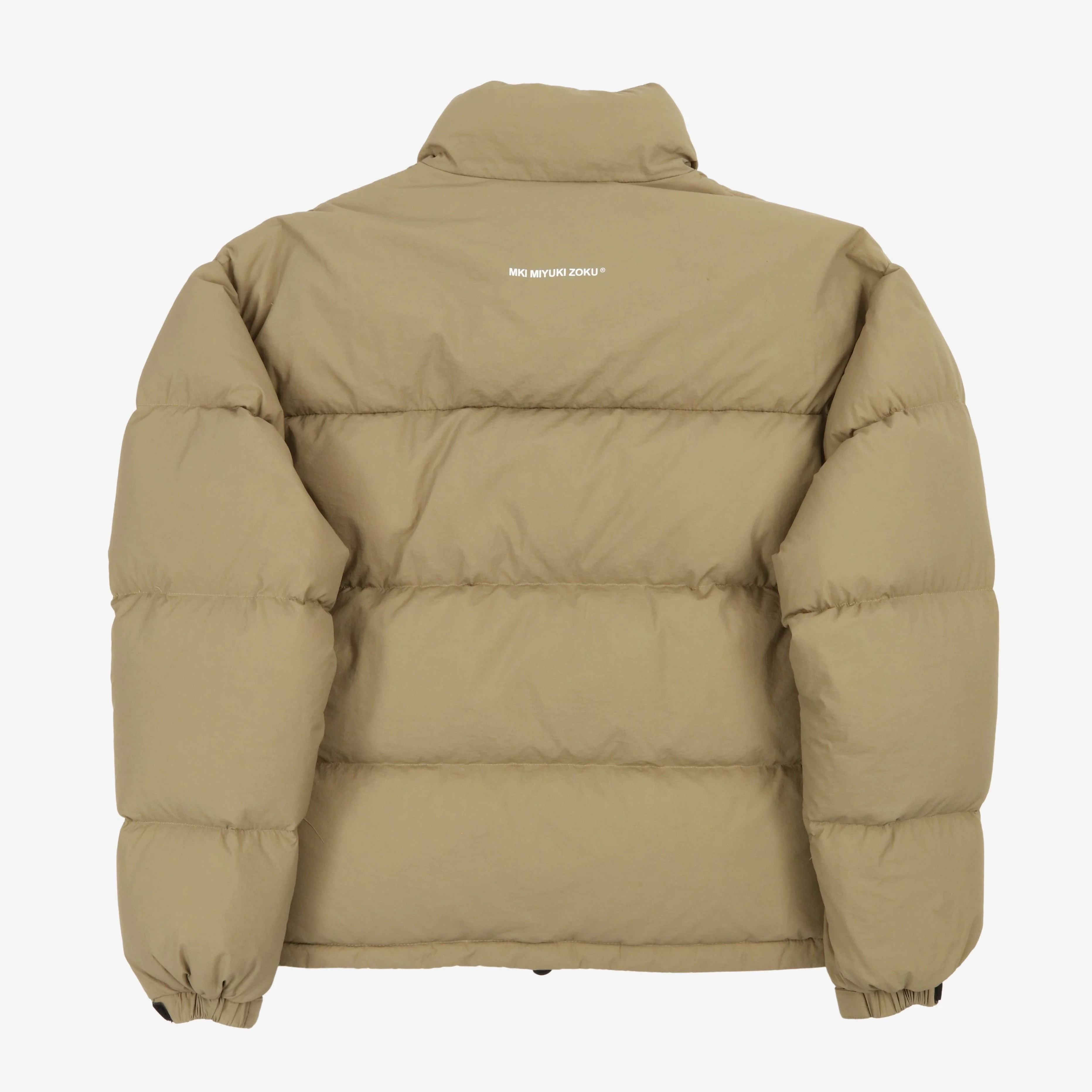 Bubble Shell Down Jacket - Image 2