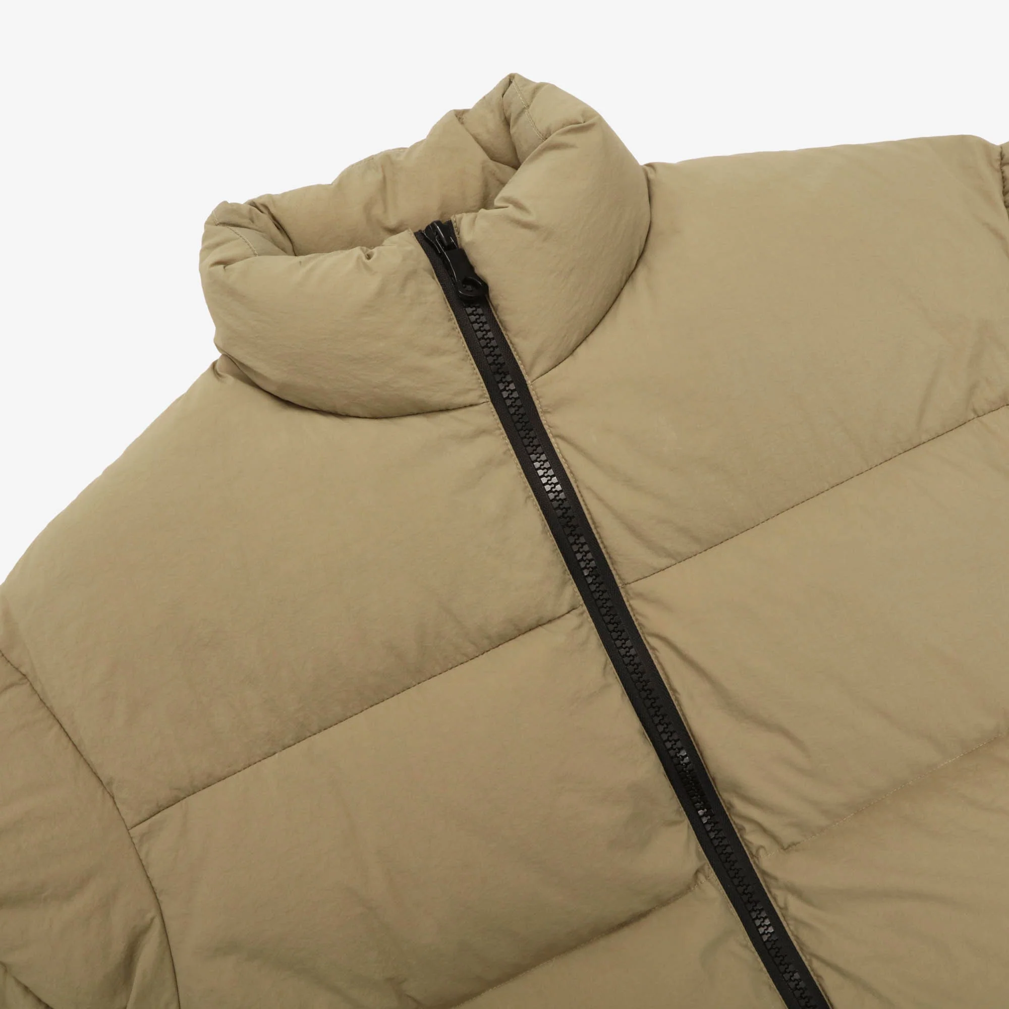 Bubble Shell Down Jacket - Image 3