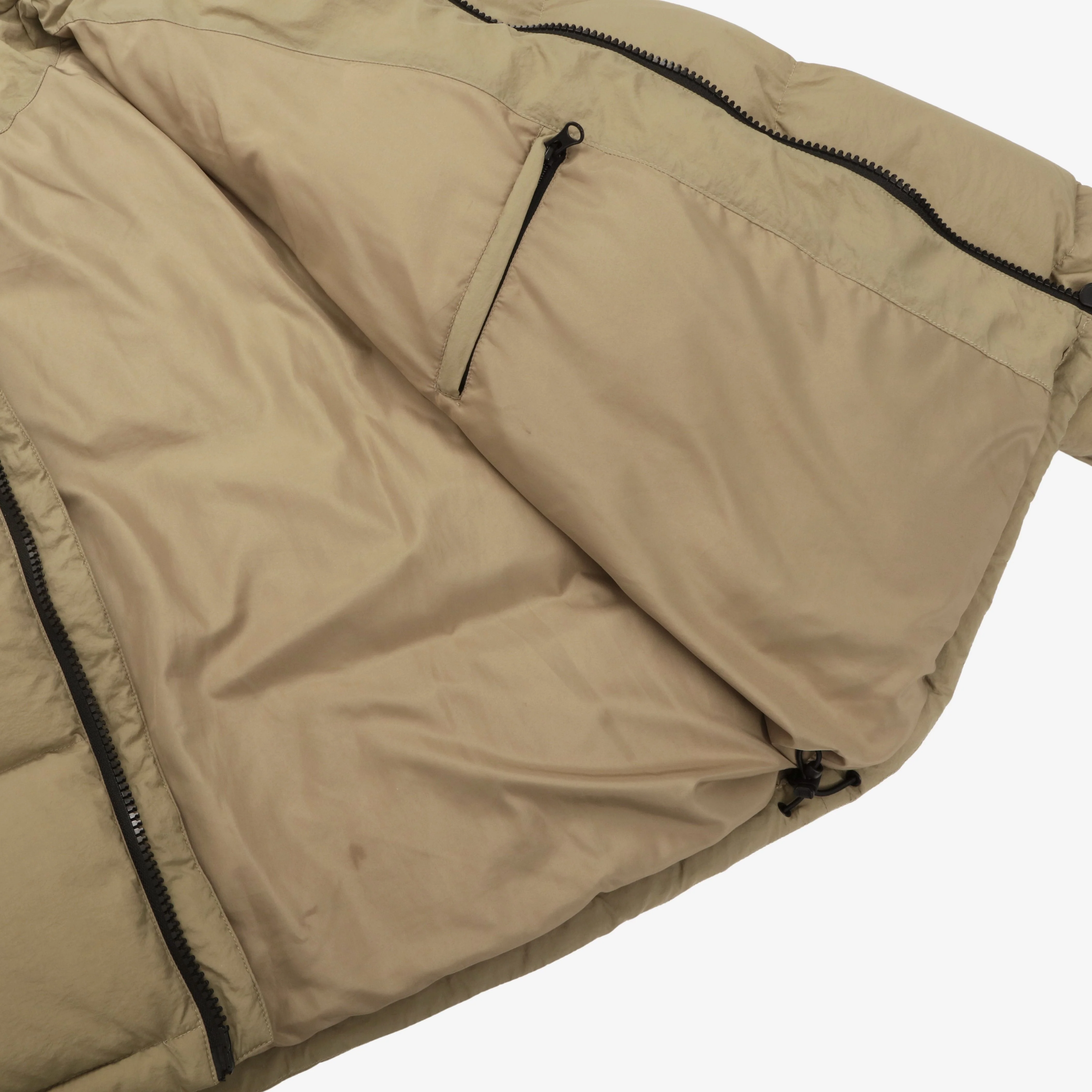 Bubble Shell Down Jacket - Image 4