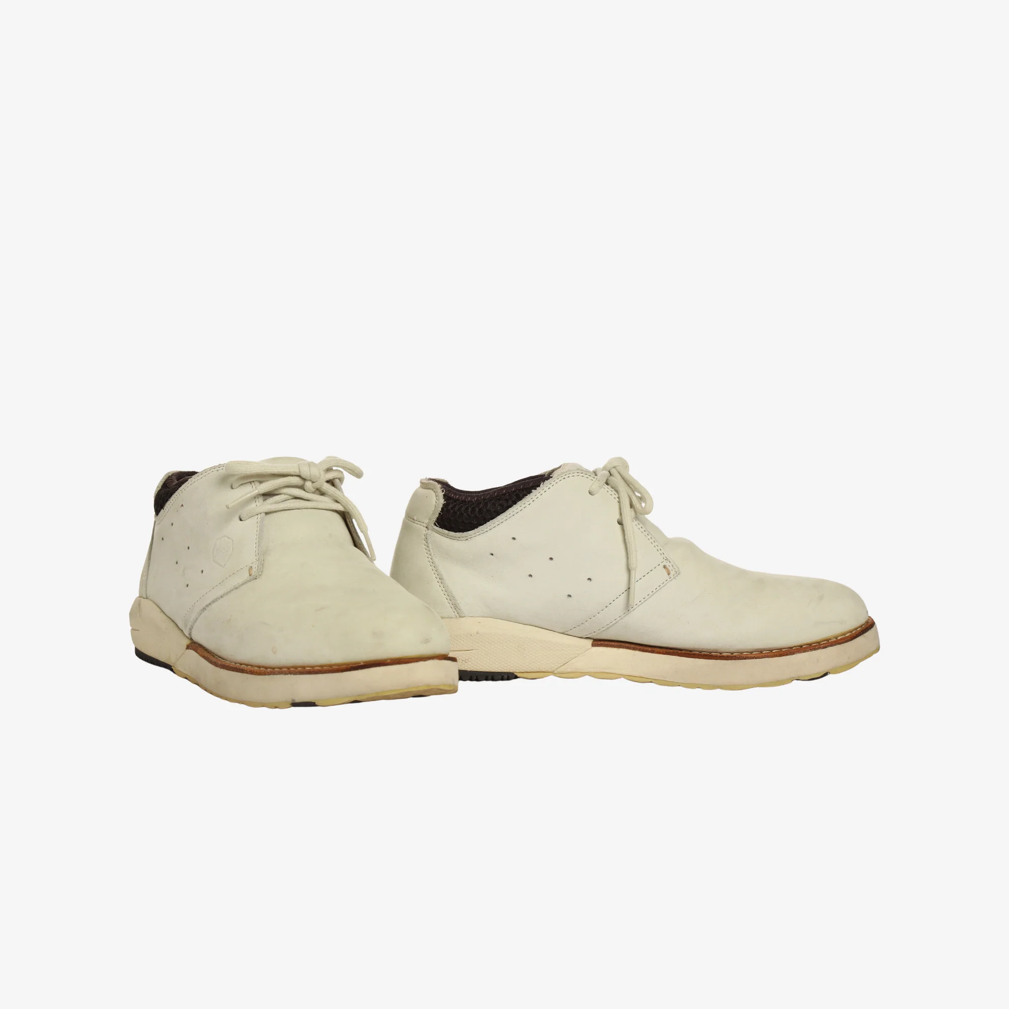 Buckminster Suede Shoes - Image 2