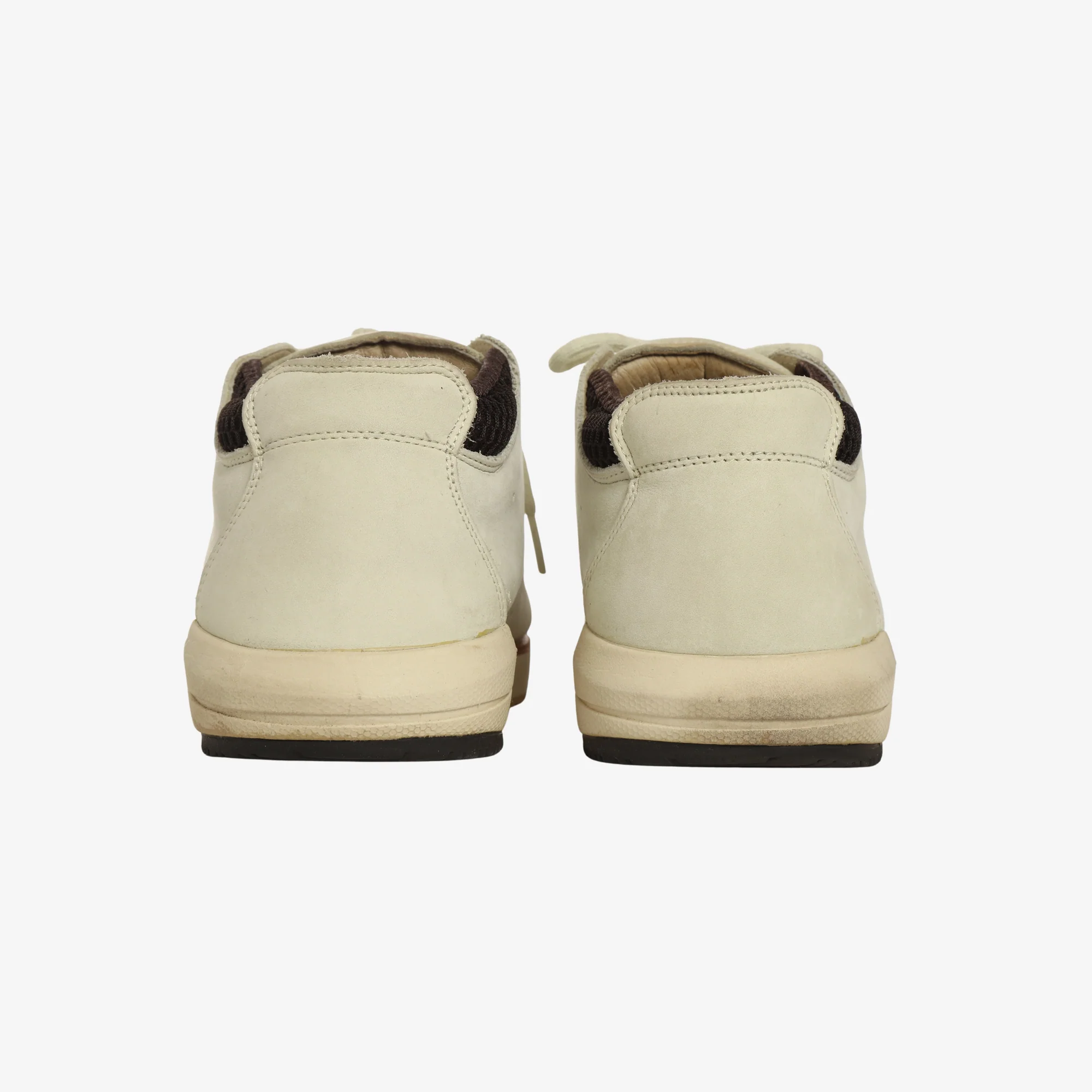 Buckminster Suede Shoes - Image 3