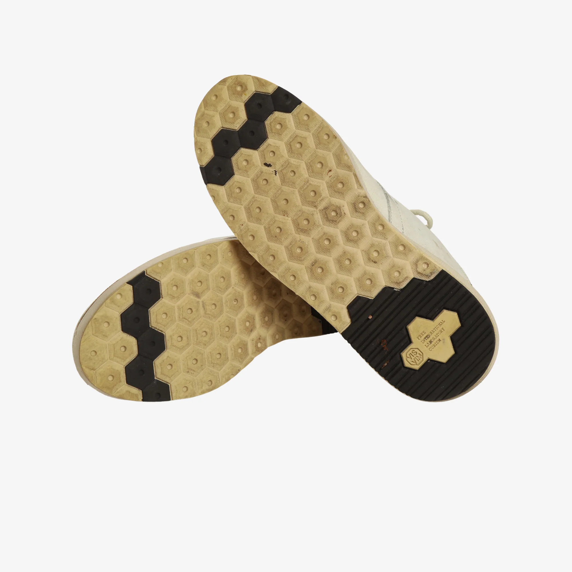 Buckminster Suede Shoes - Image 4