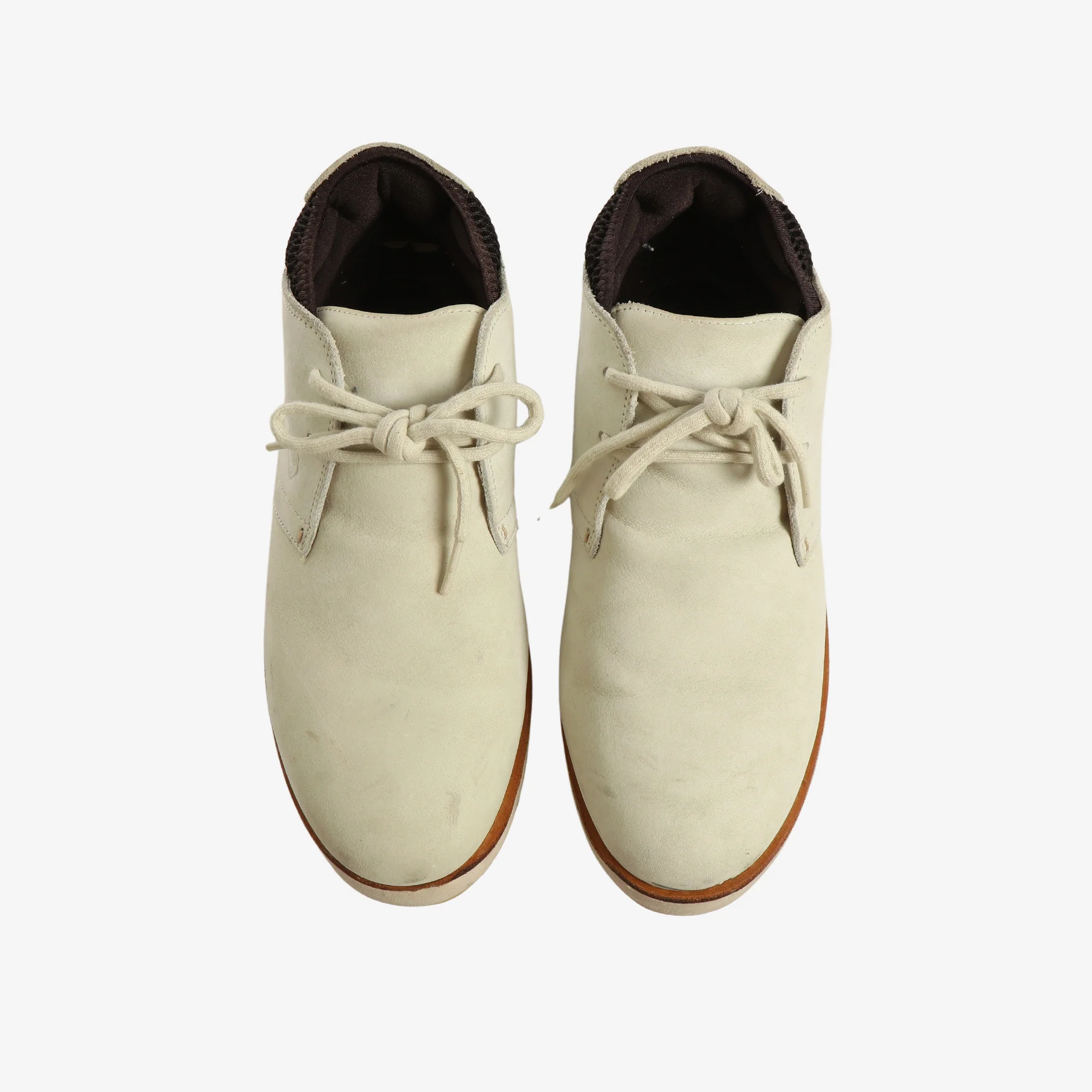 Buckminster Suede Shoes - Image 5