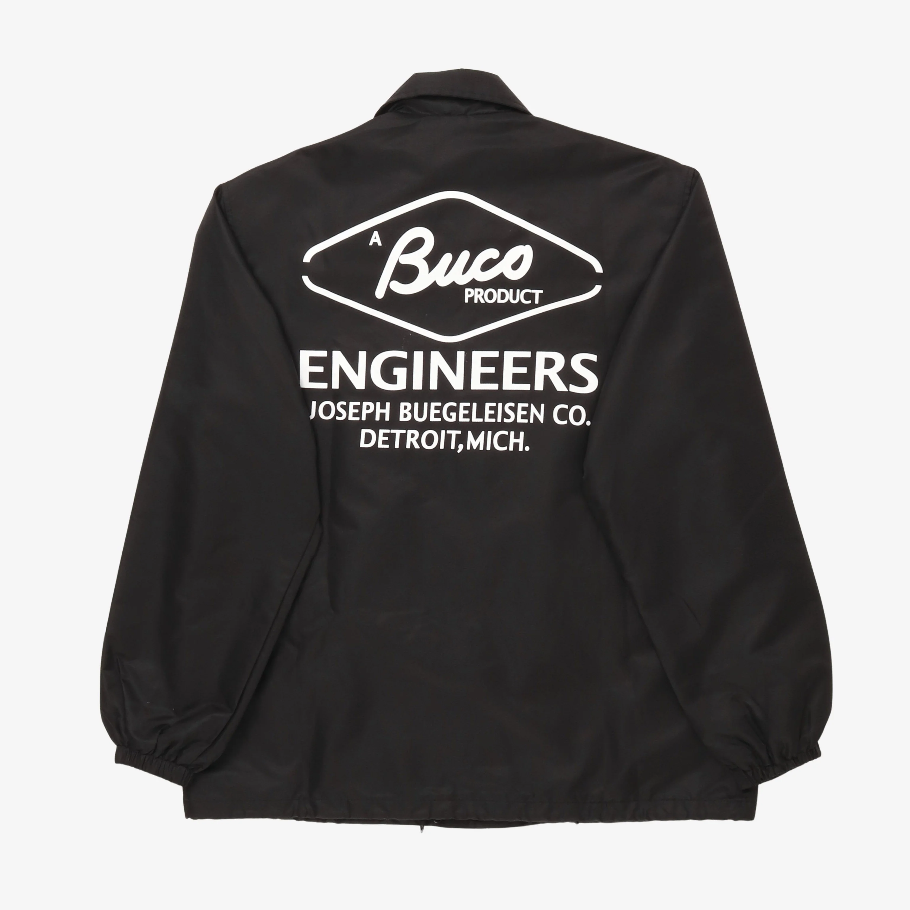 Buco Coach Jacket - Image 2