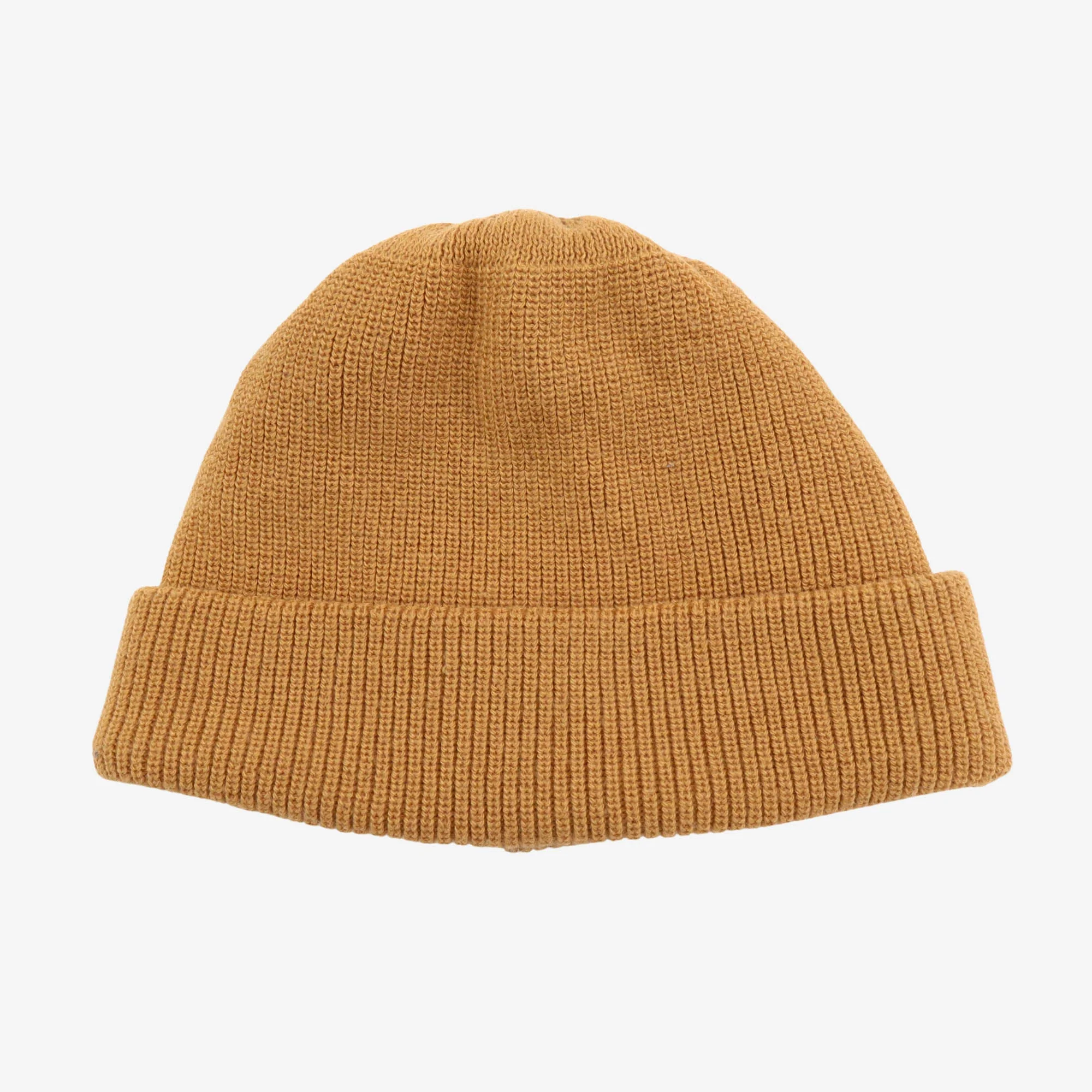Bulky Watch Cap Beanie