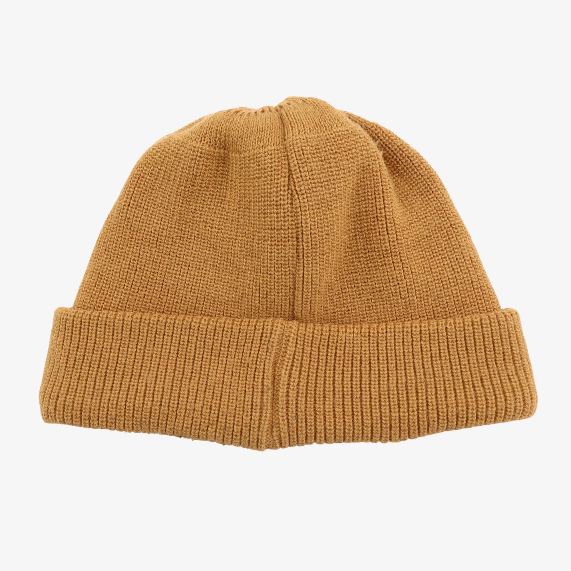 Bulky Watch Cap Beanie - Image 2