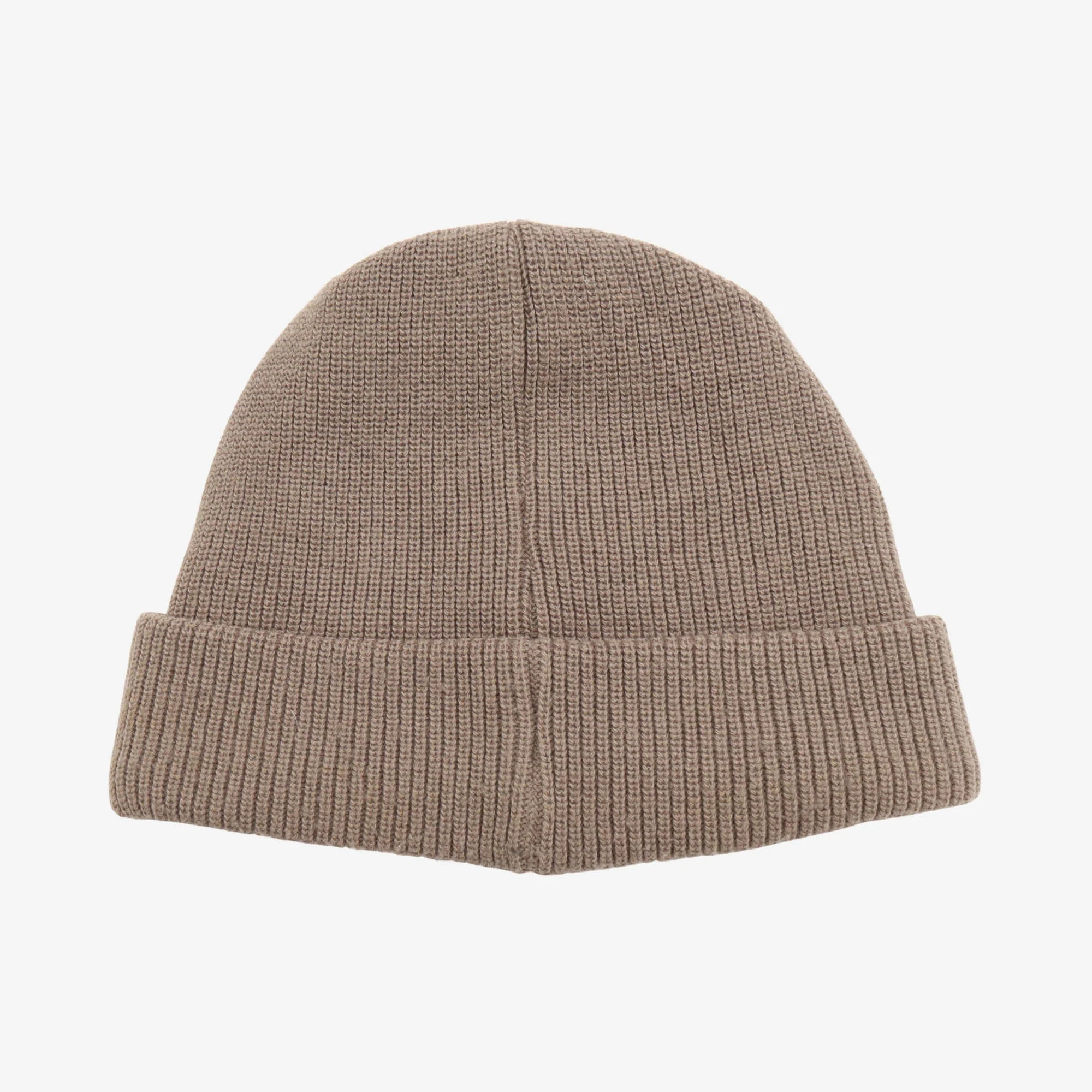 Bulky Watch Cap Beanie - Image 2