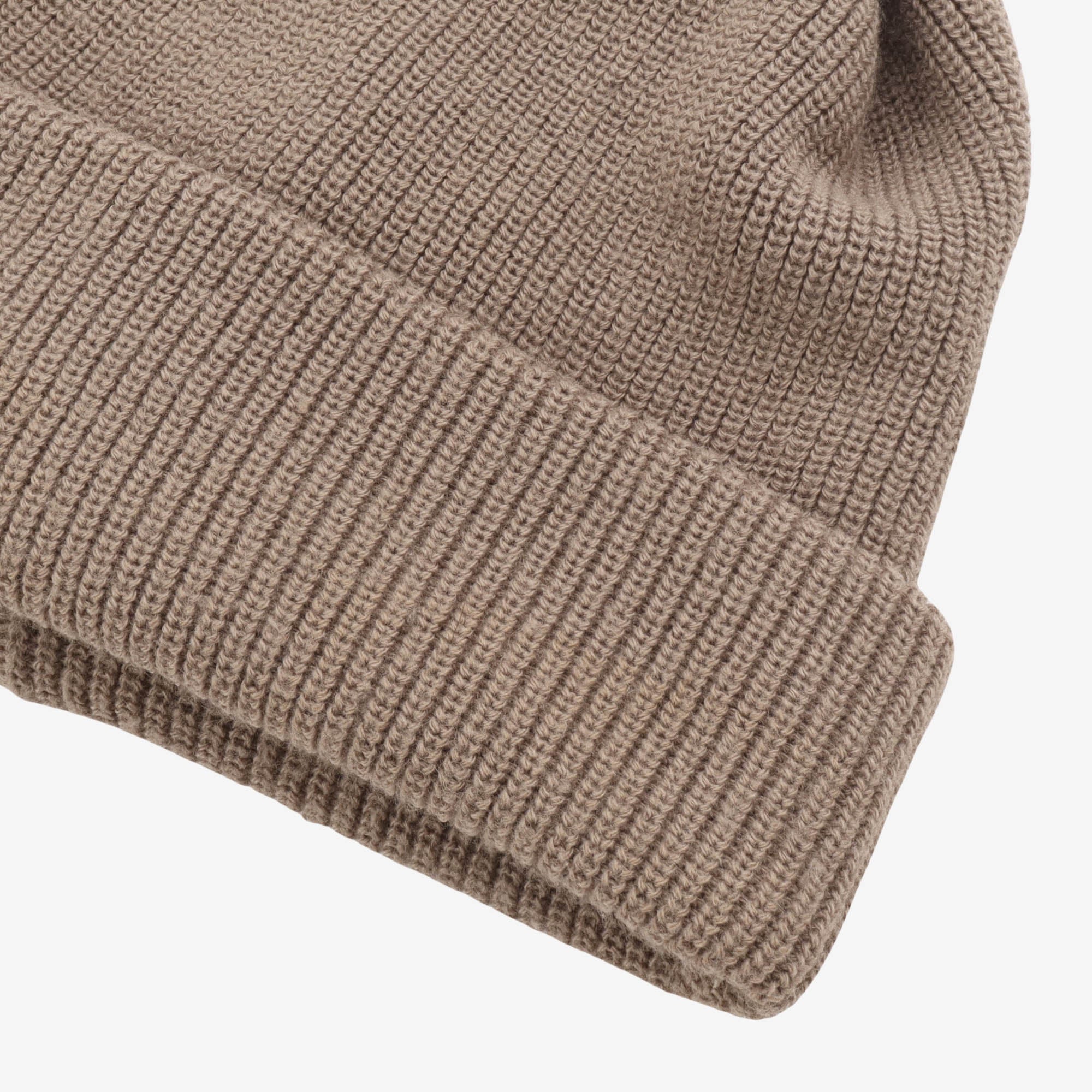 Bulky Watch Cap Beanie - Image 3