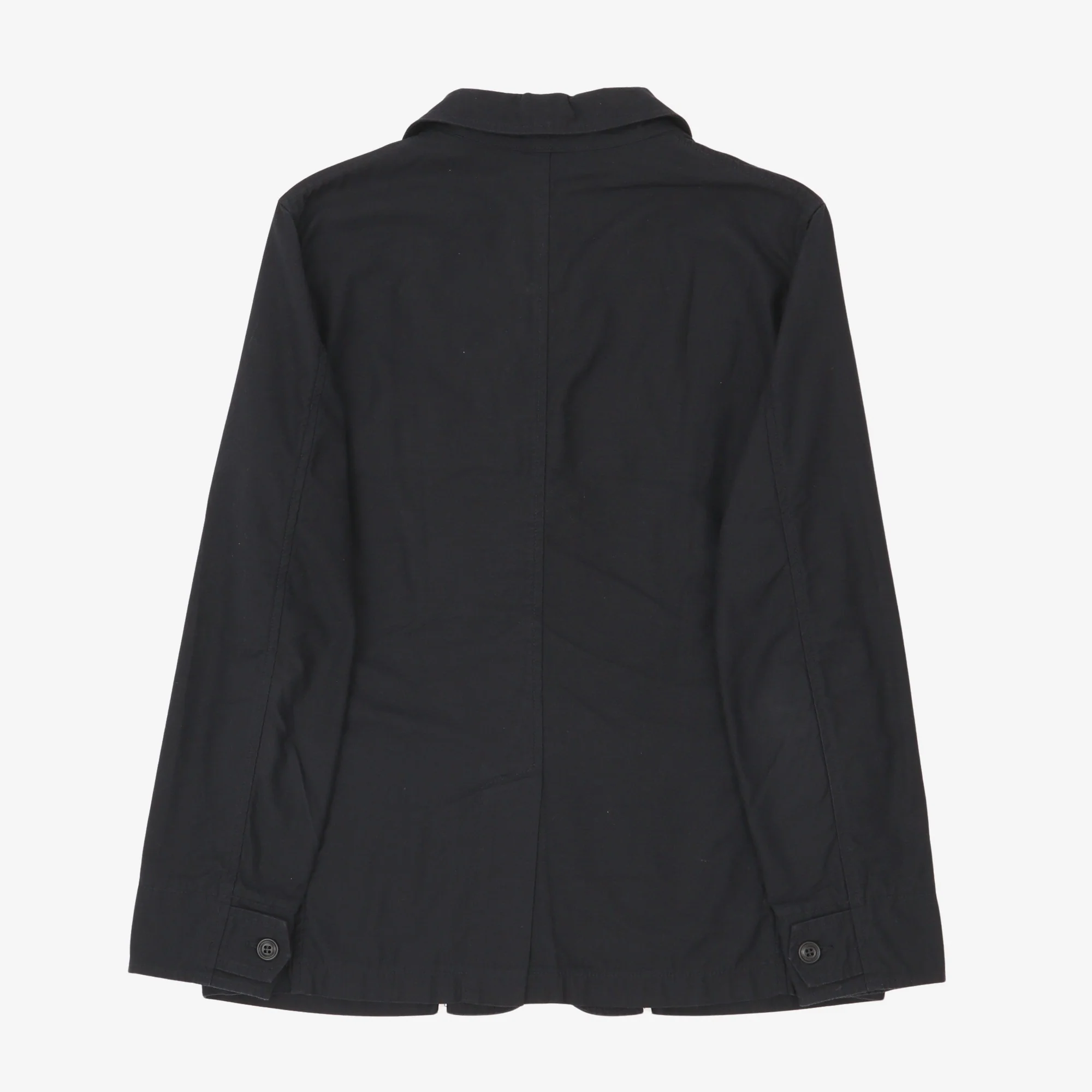 Bush Jacket 6033 - Image 2