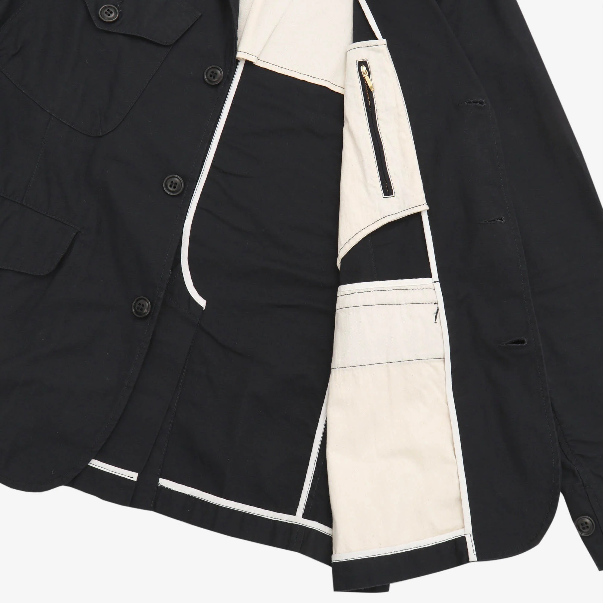 Bush Jacket 6033 - Image 4