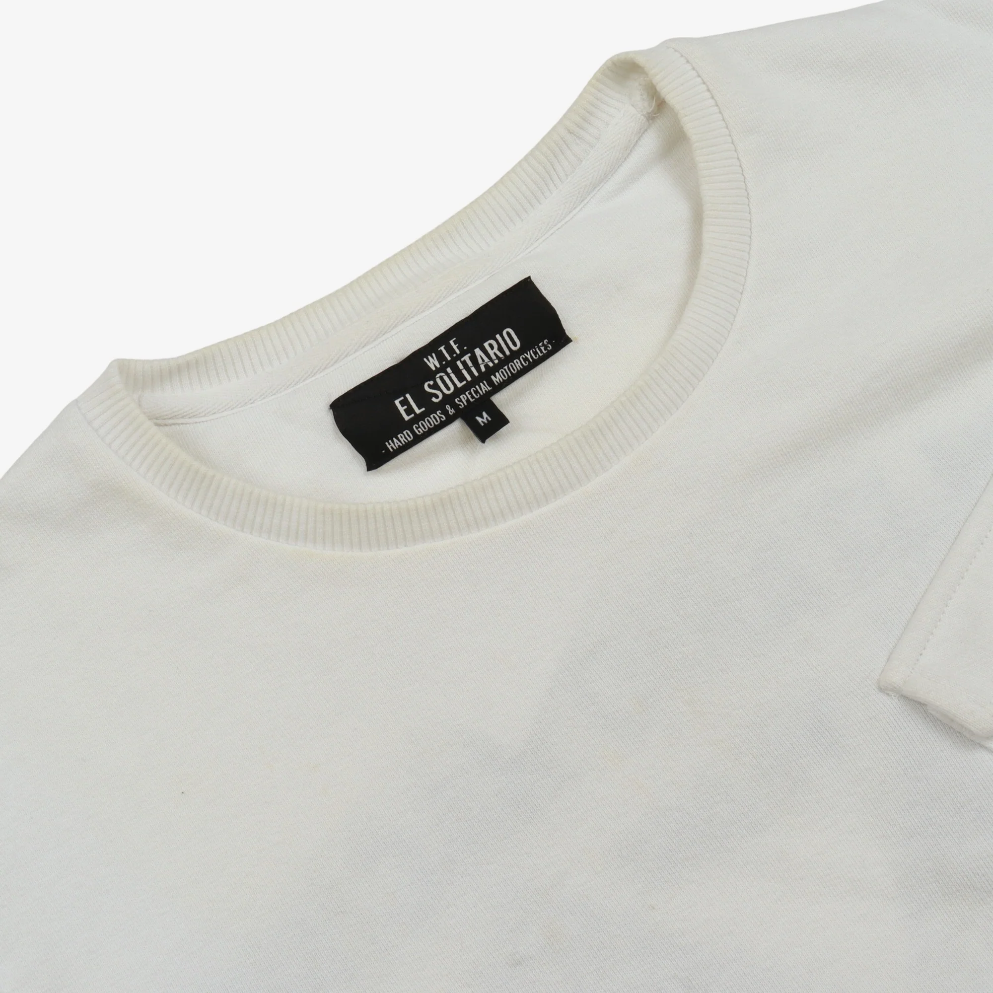 Buzo Racing Sweatshirt - Image 4