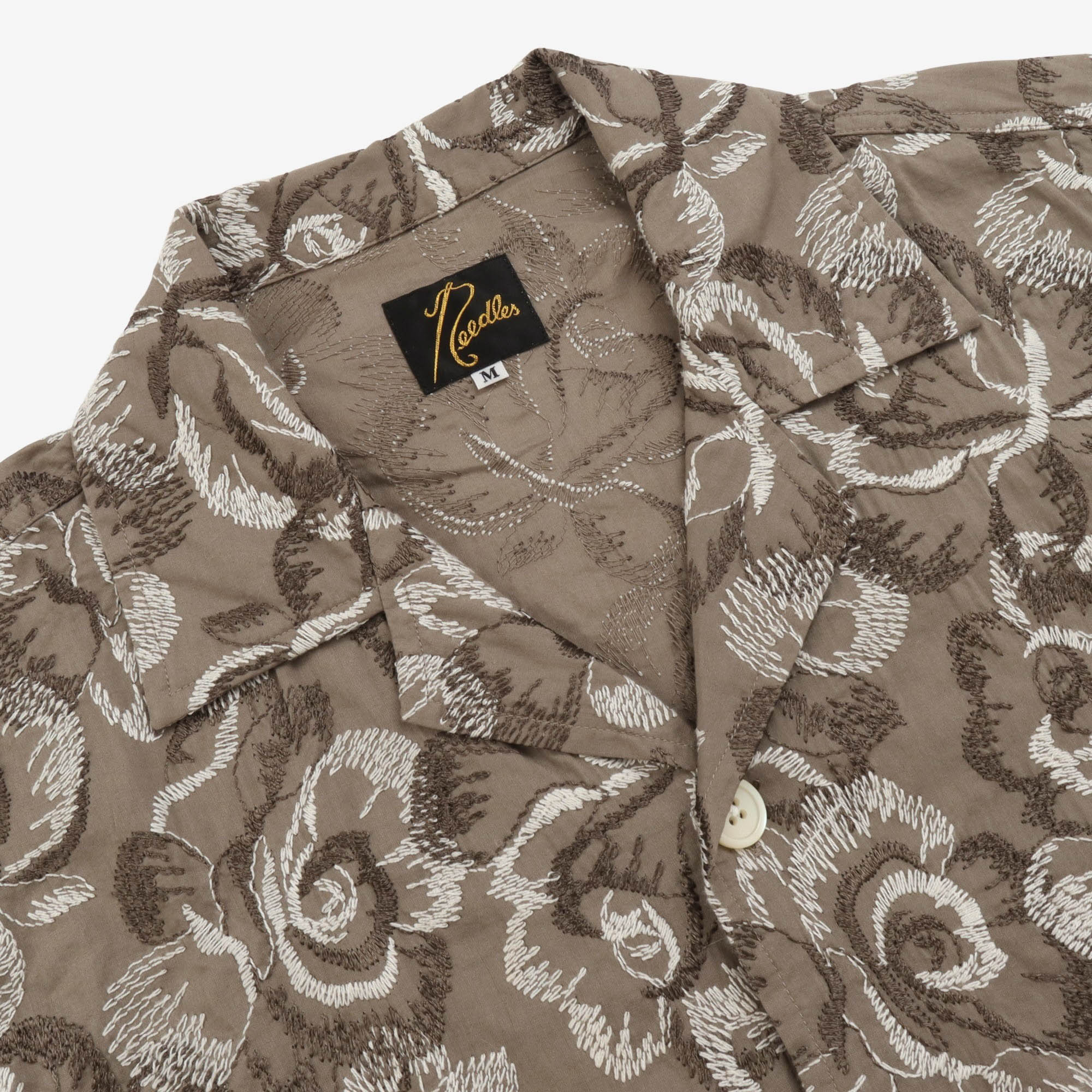 SS Cabana Shirt - Image 3