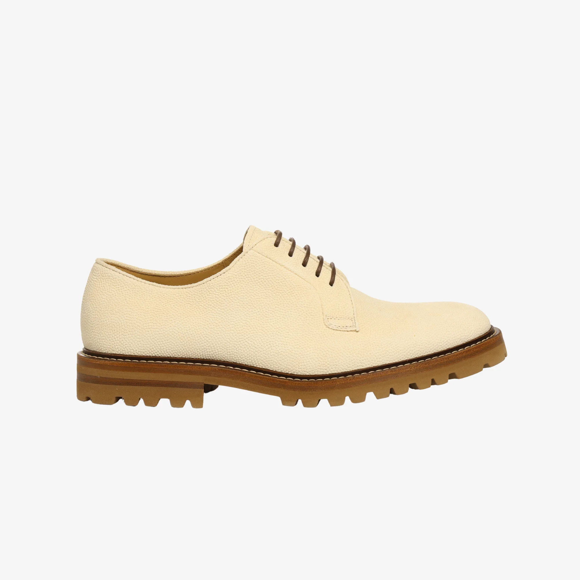 Calfskin Derby