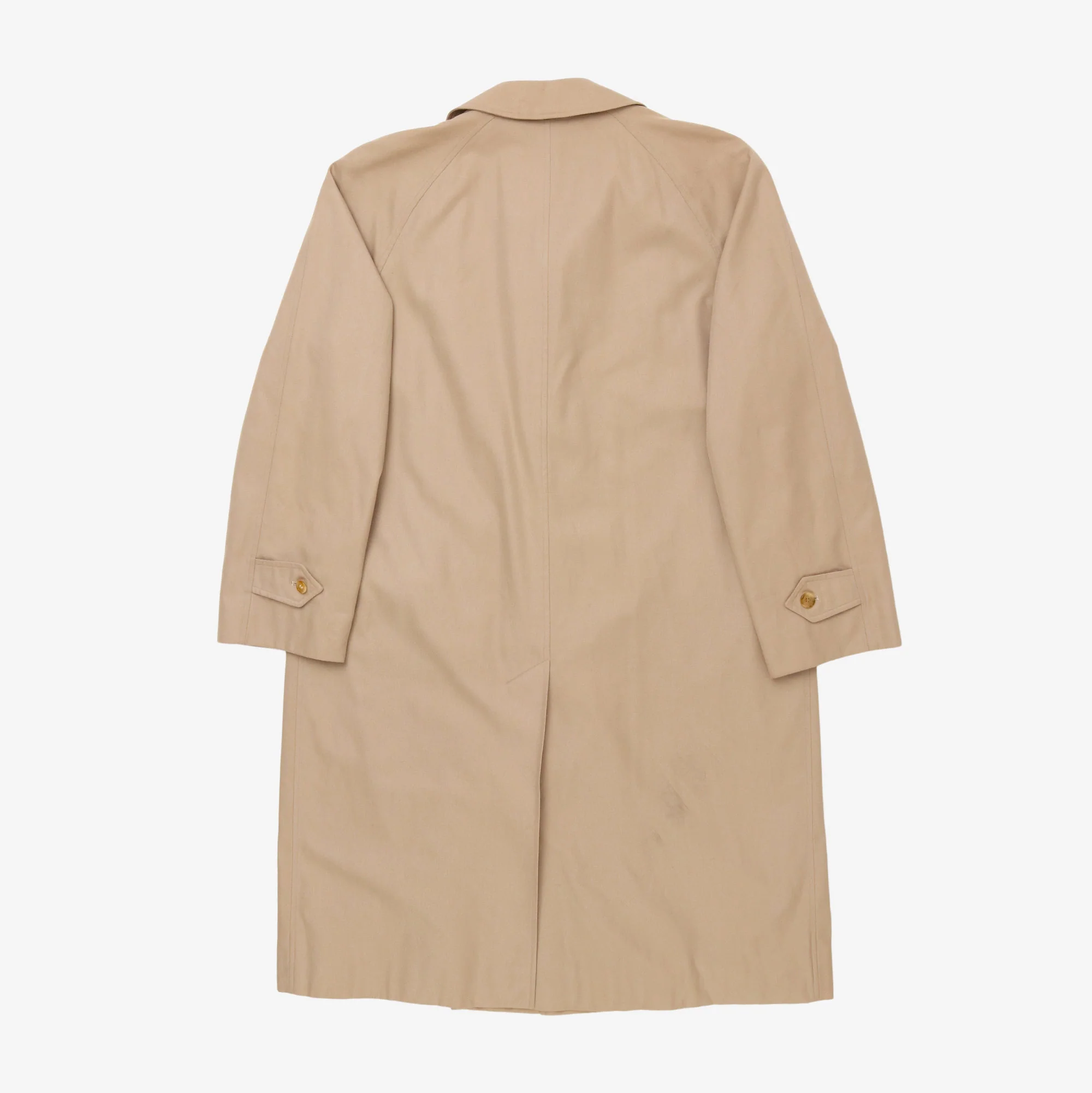 Camden Car Coat - Image 2