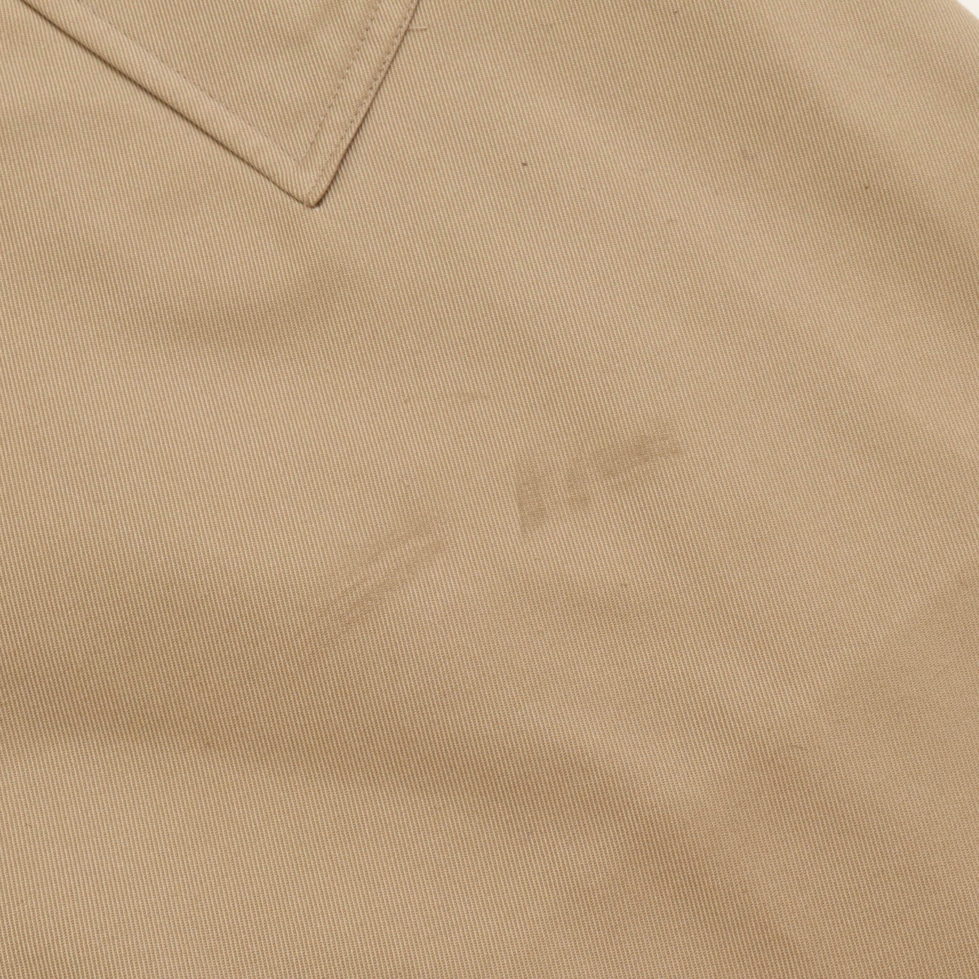 Camden Car Coat - Image 4