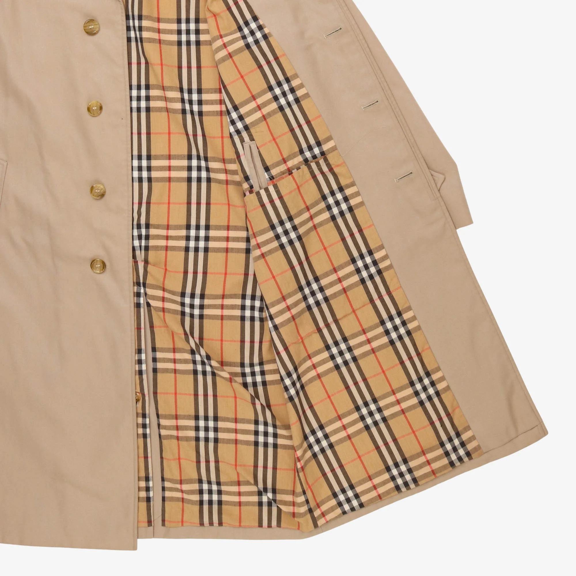 Camden Car Coat - Image 6