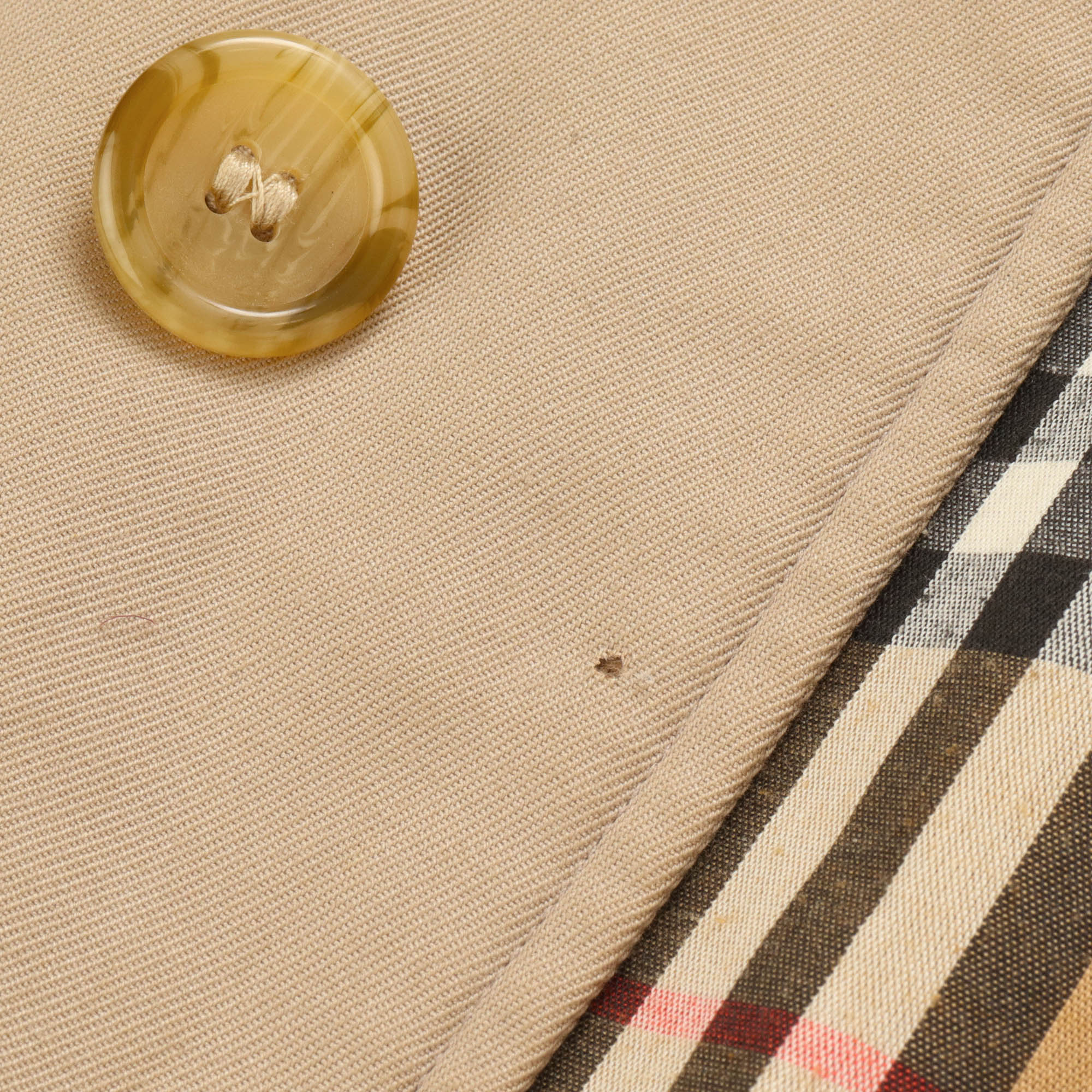 Camden Car Coat - Image 7