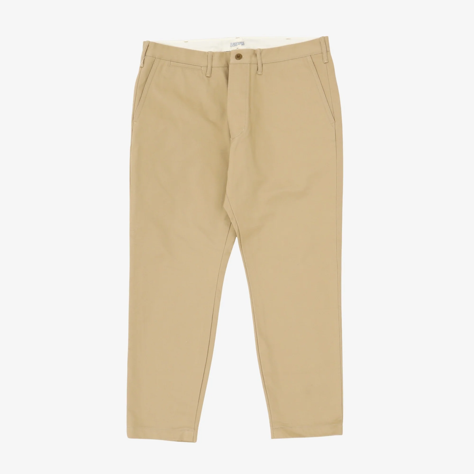 Camden Pants (36W x 27L)