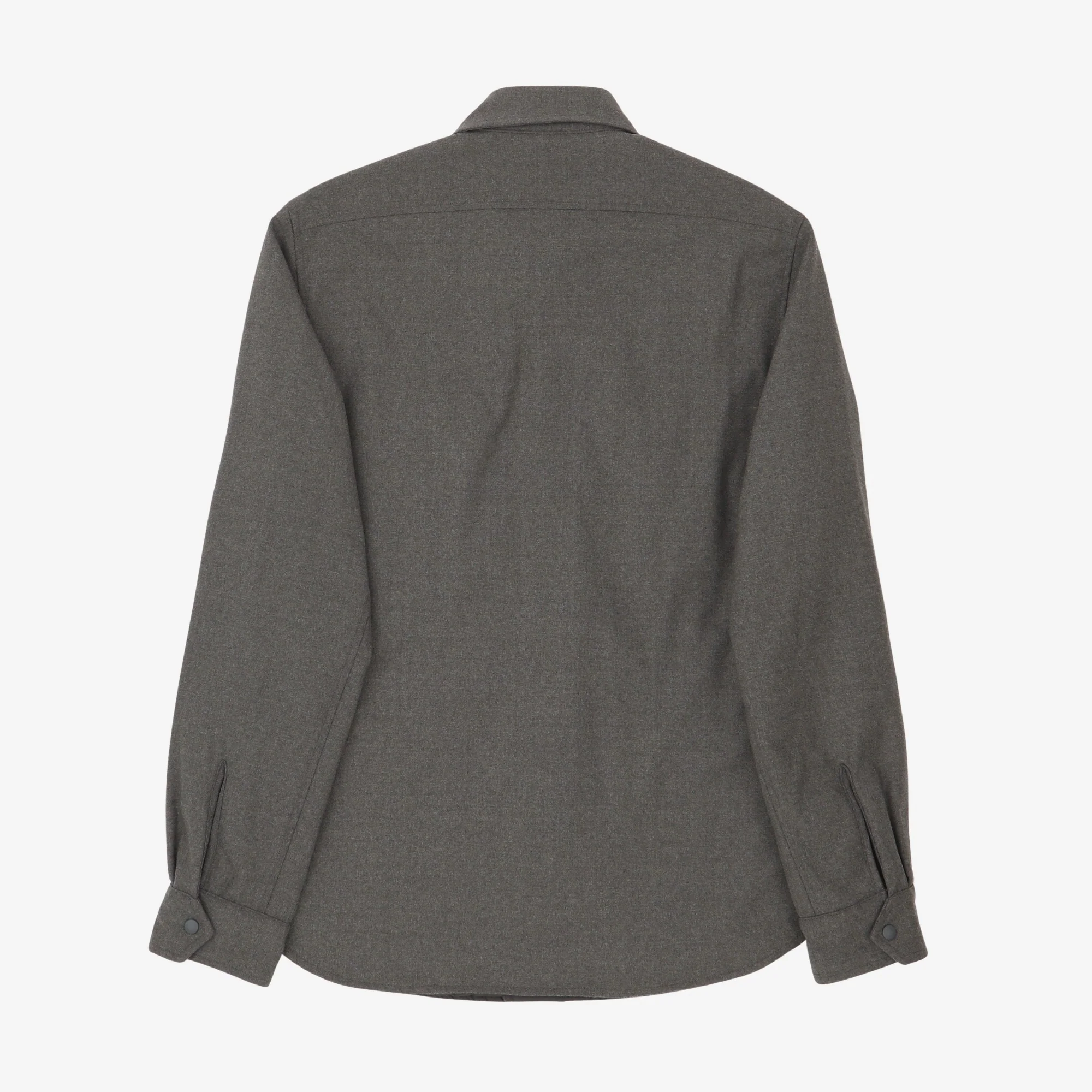 Camicia Overshirt Jacket - Image 2