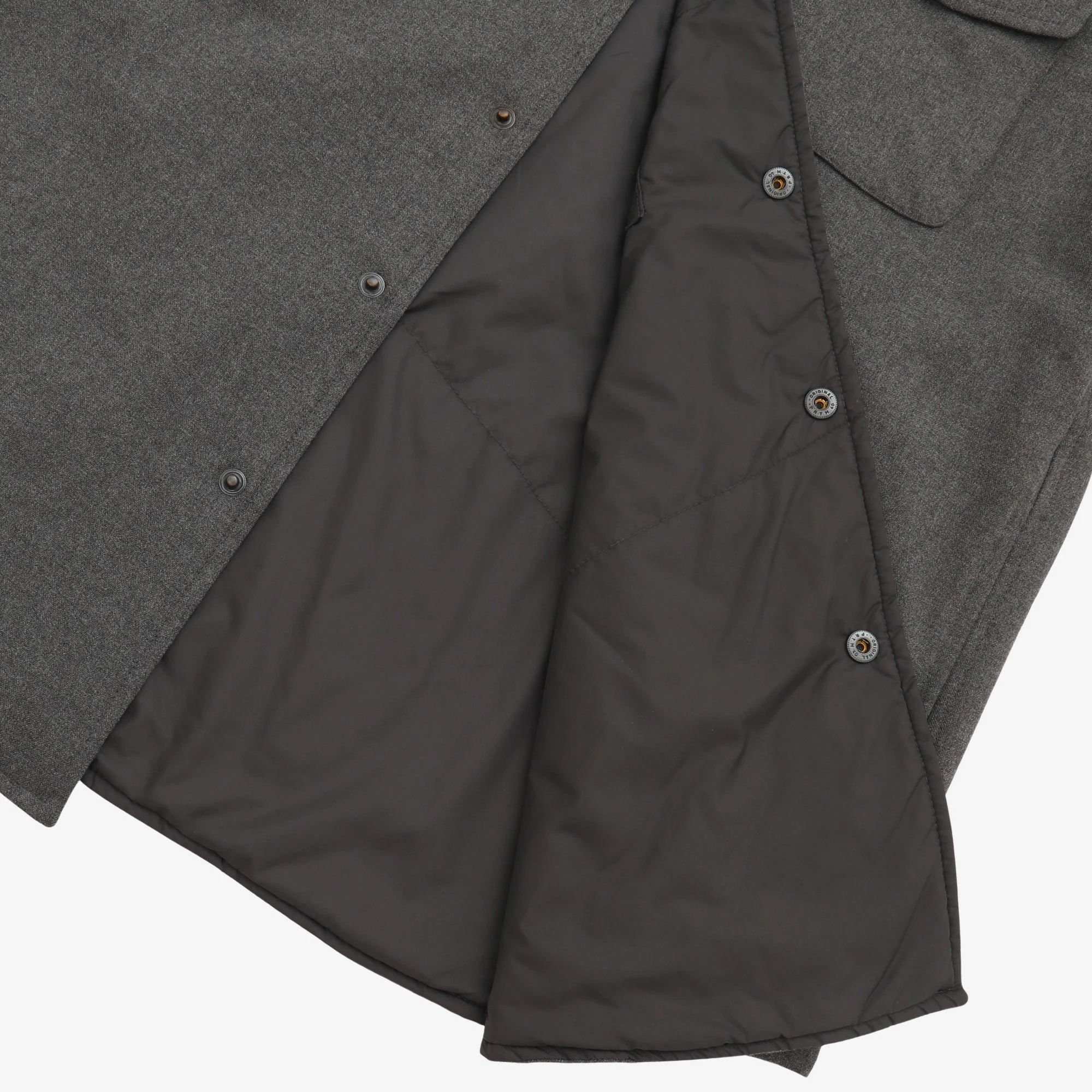 Camicia Overshirt Jacket - Image 4