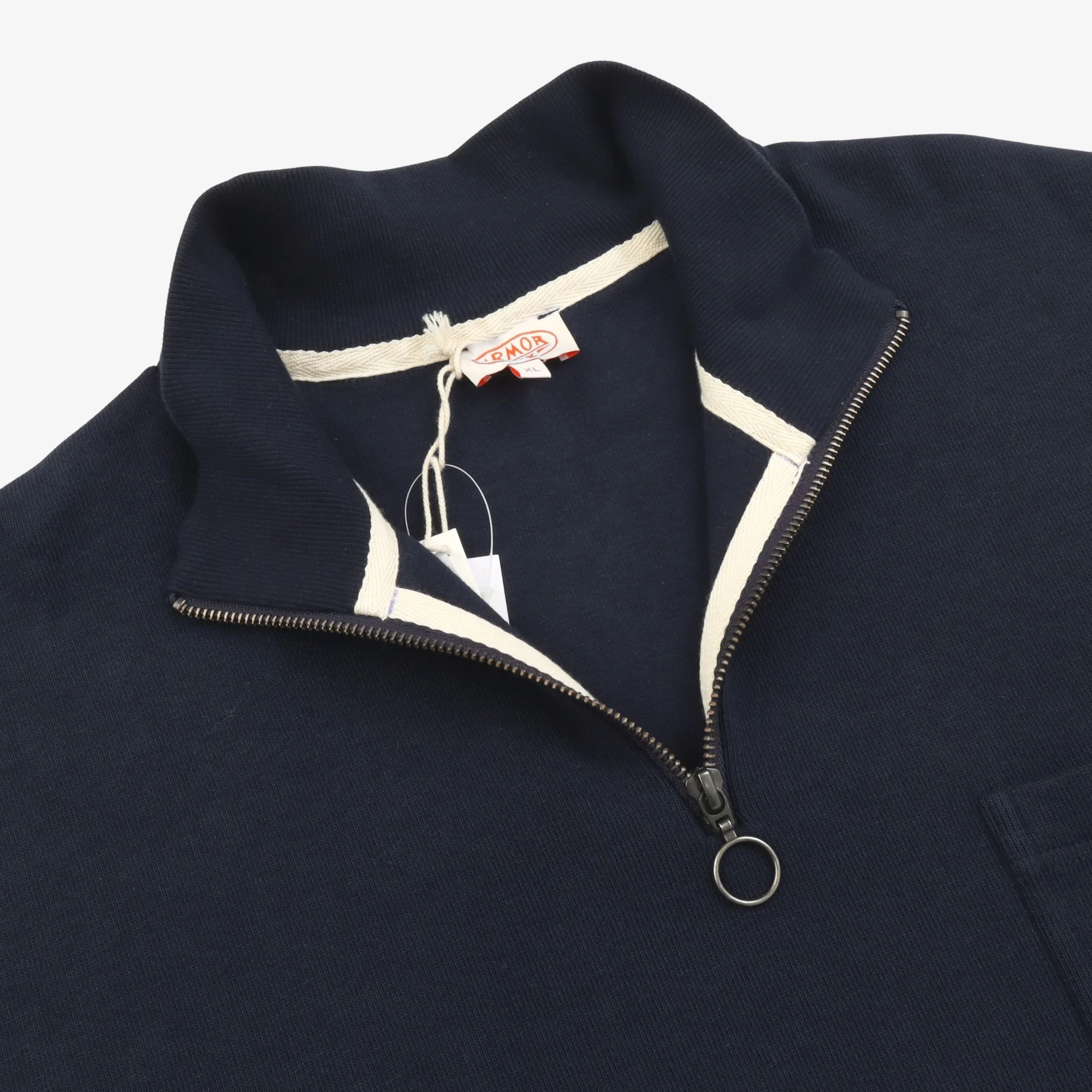 Camionneur Heritage Sweatshirt - Image 3