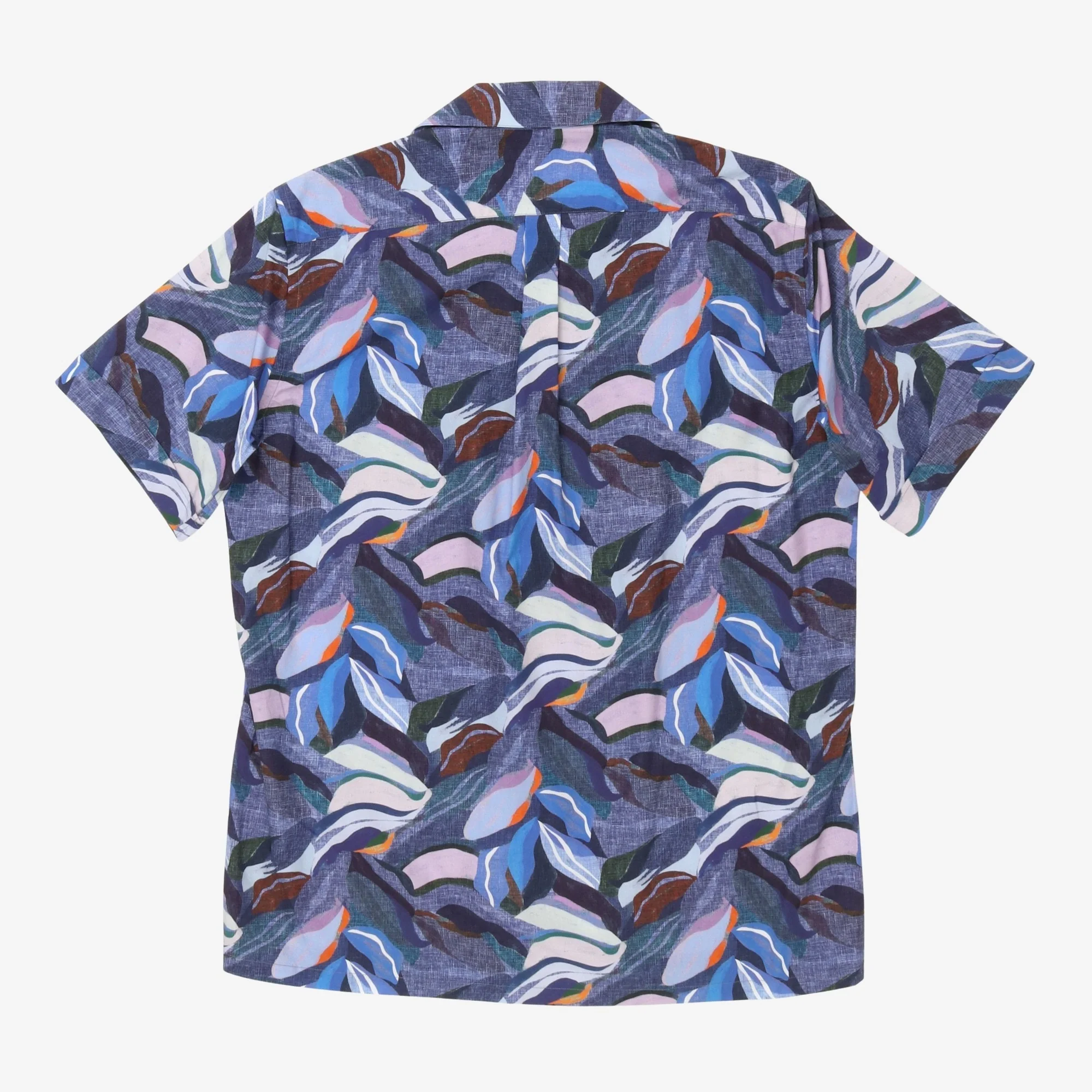 Camp Collar Shirt - Image 2