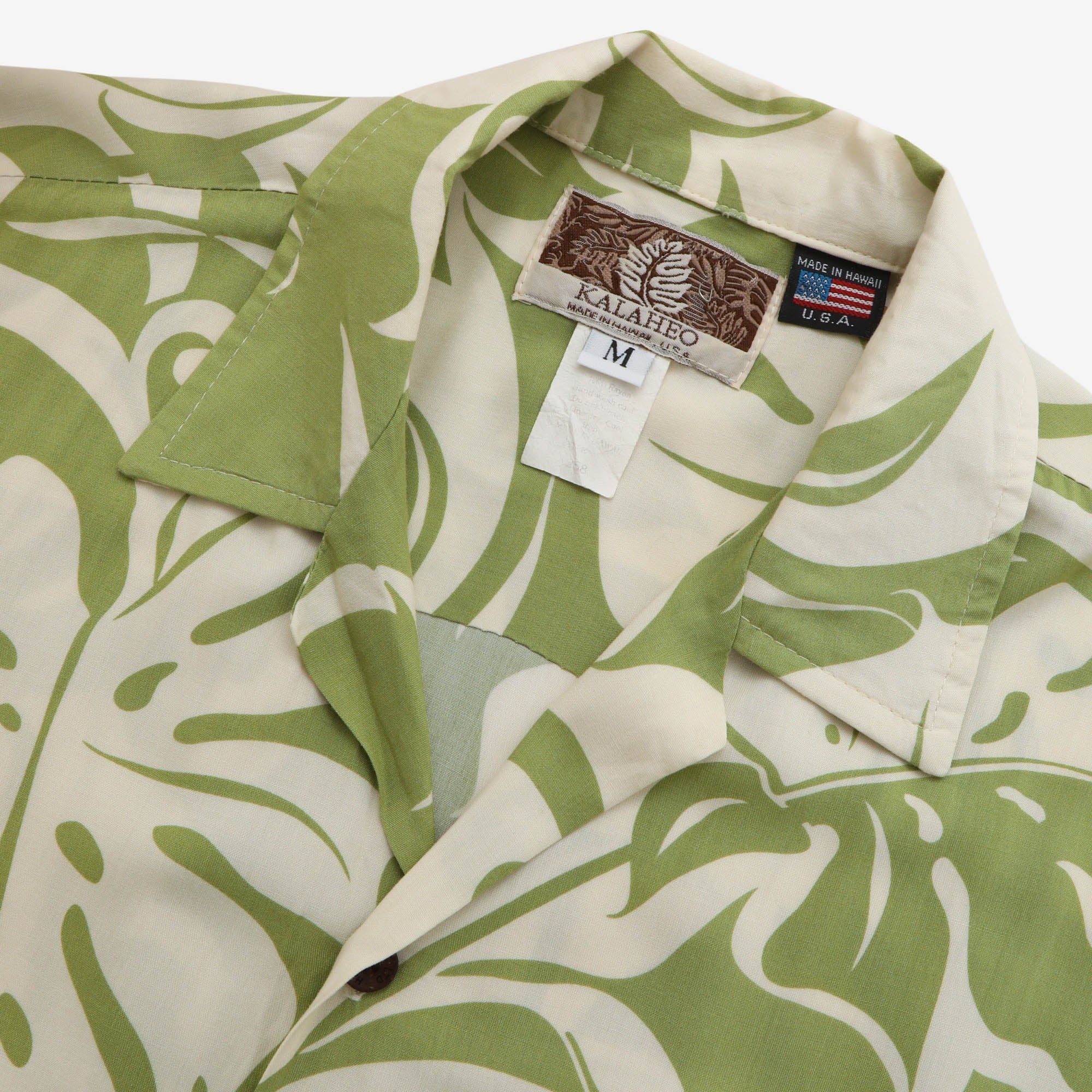 Hawaiian Shirt - Image 3