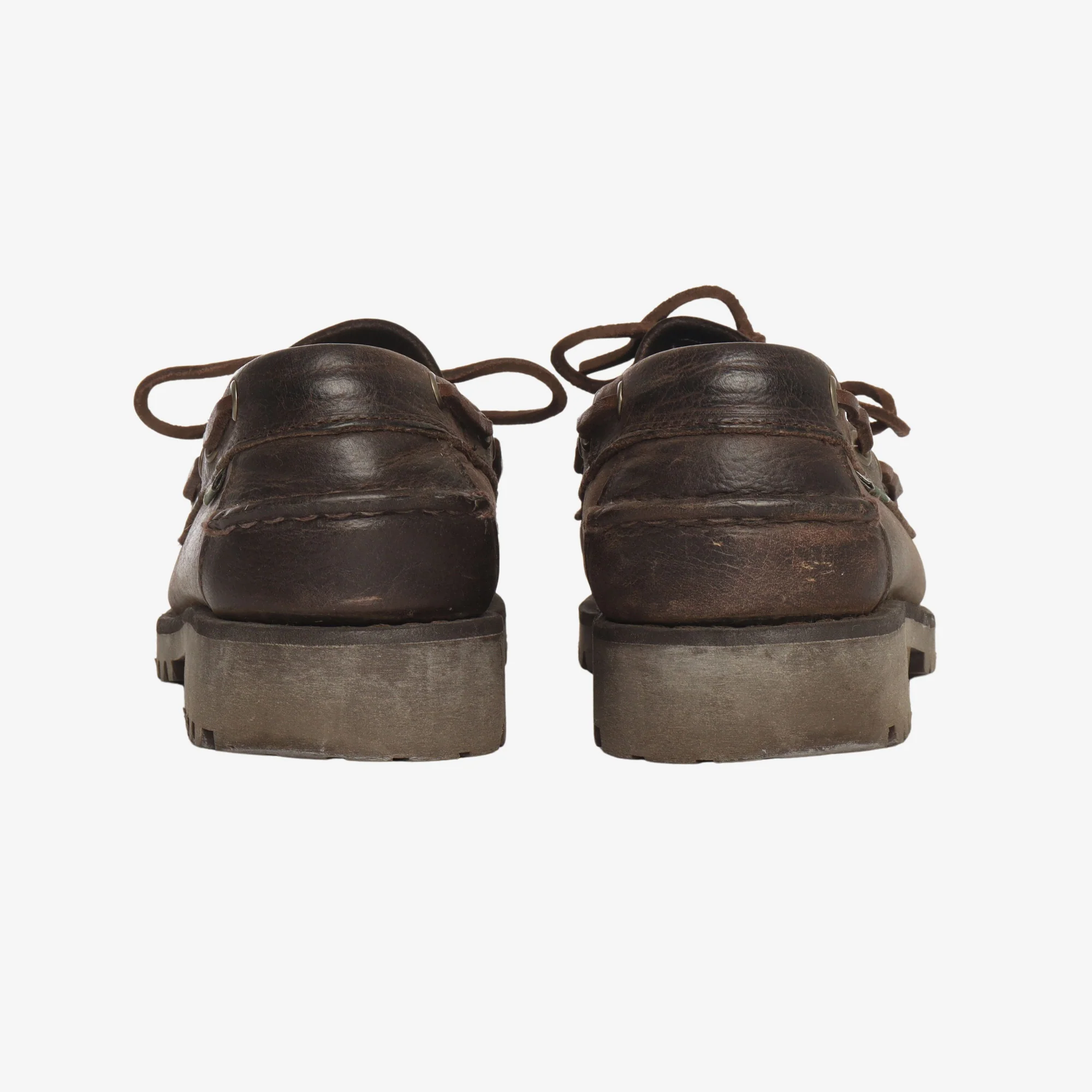 Campsides Ranger Tumbled Shoes - Image 3