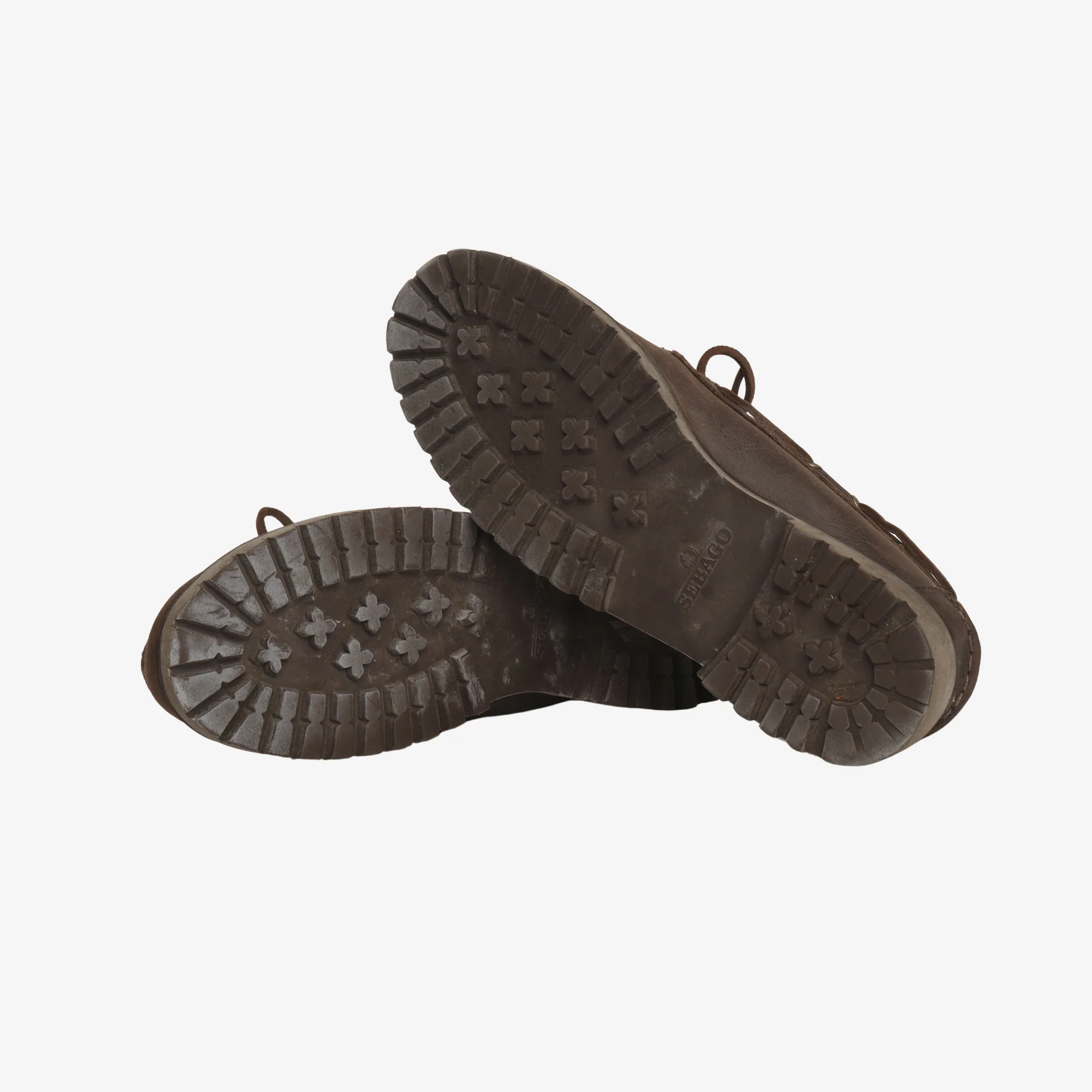 Campsides Ranger Tumbled Shoes - Image 4