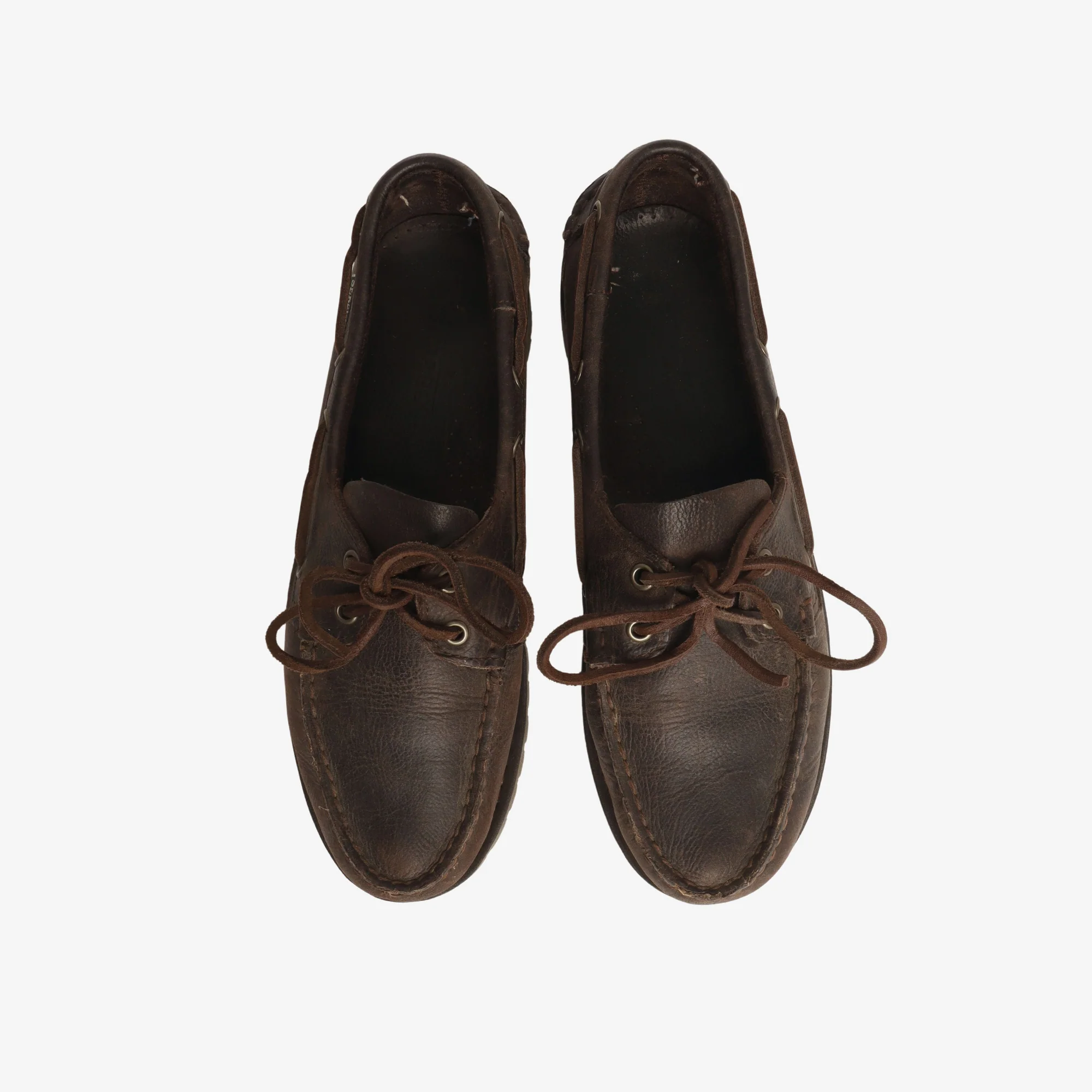 Campsides Ranger Tumbled Shoes - Image 5