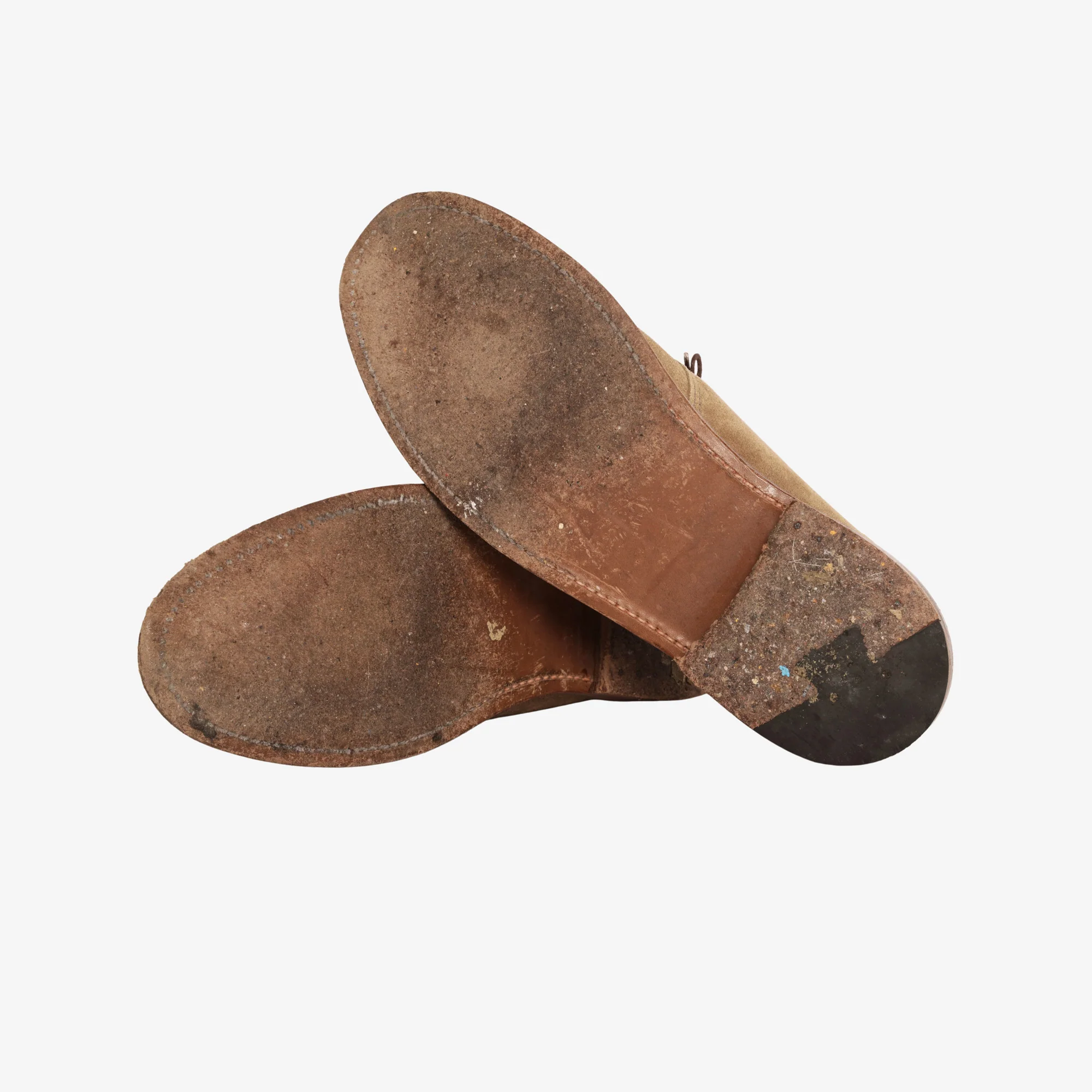 Campus Chukka Boot - Image 4