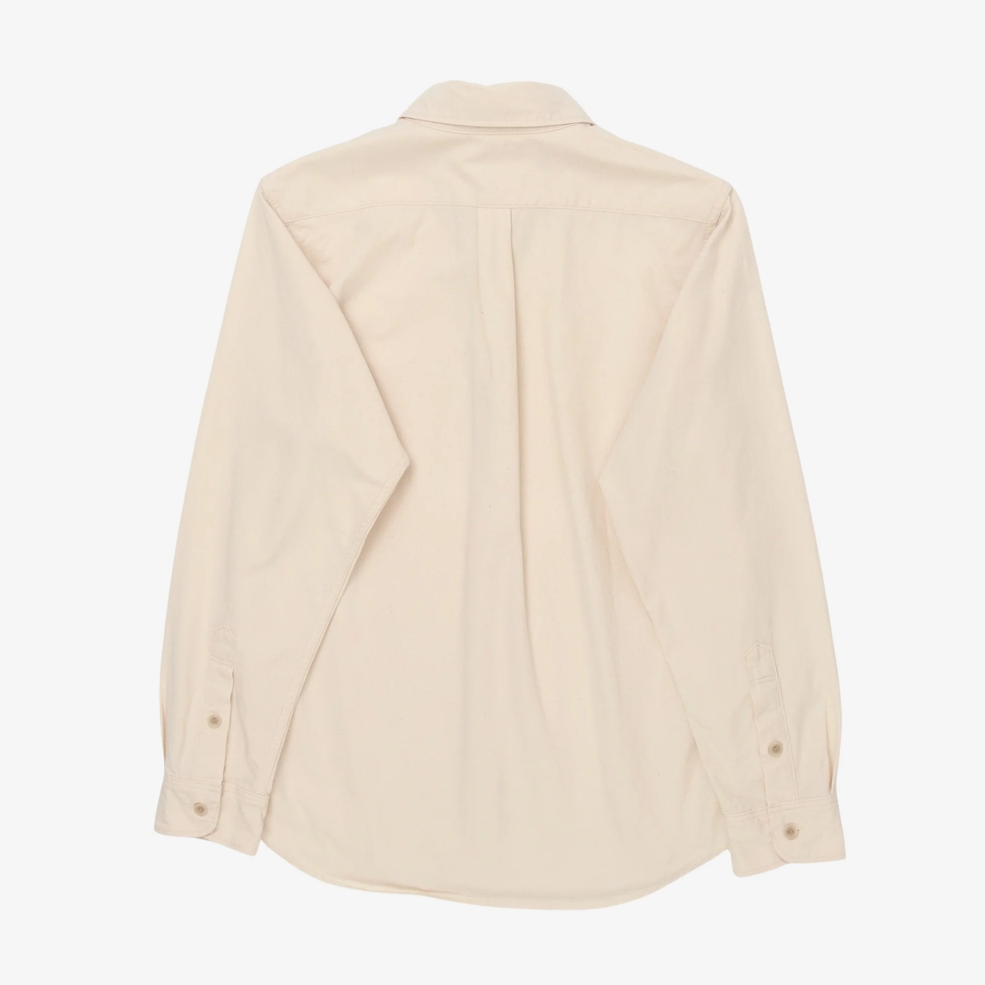 Canvas Classic Shirt - Image 2