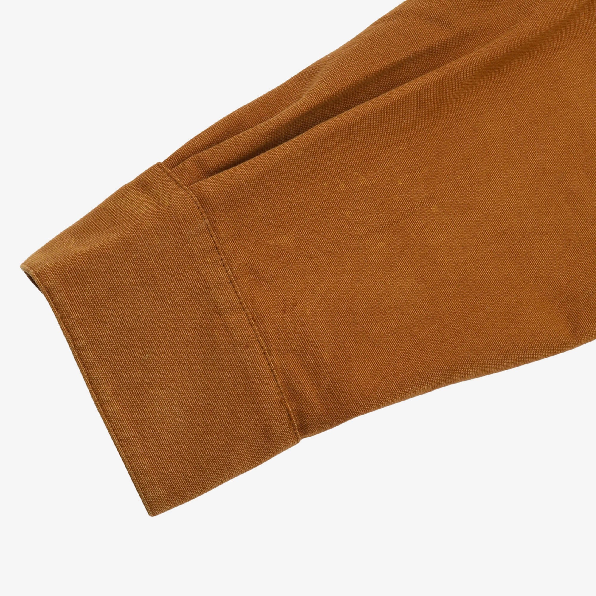 Canvas Overshirt - Image 6