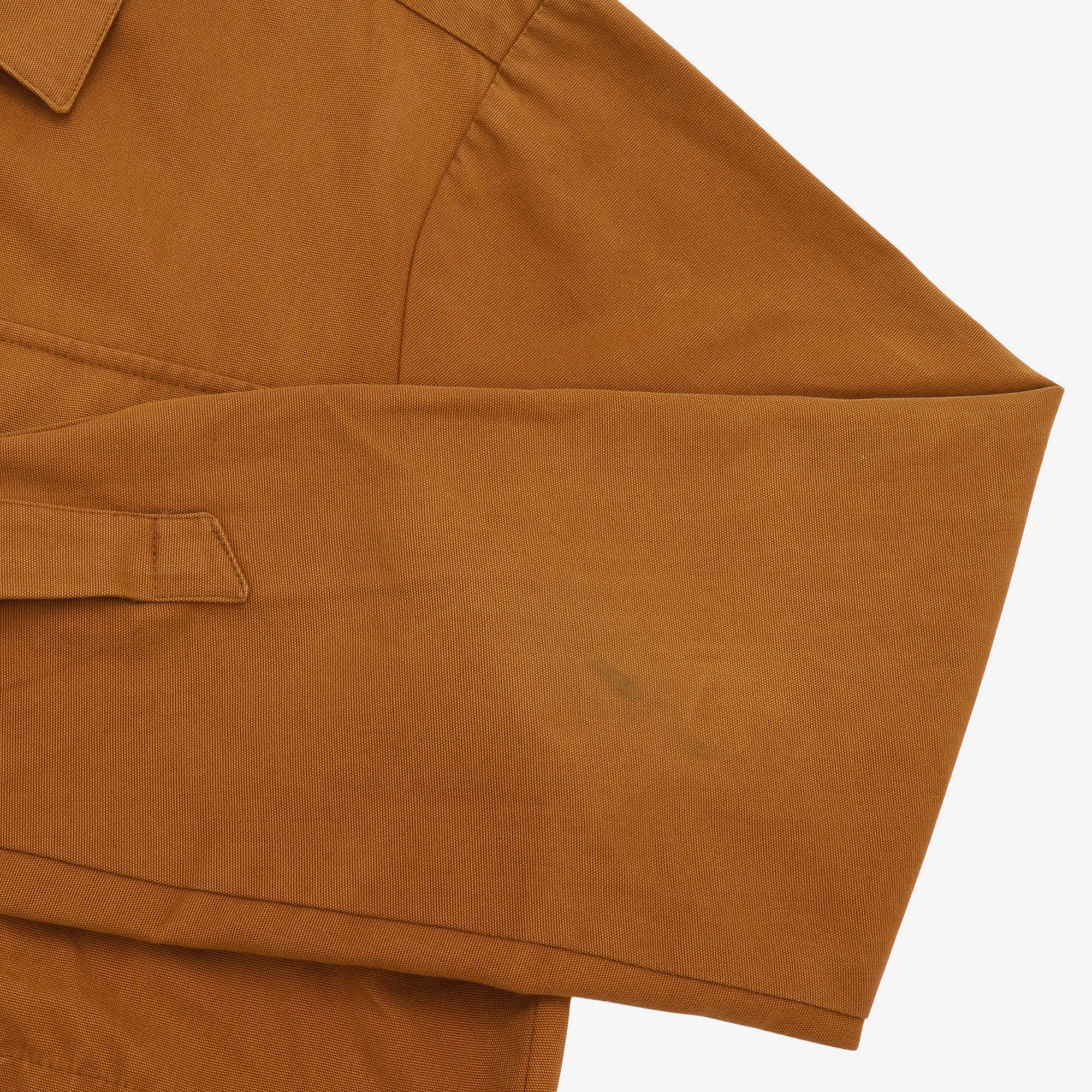 Canvas Overshirt - Image 8