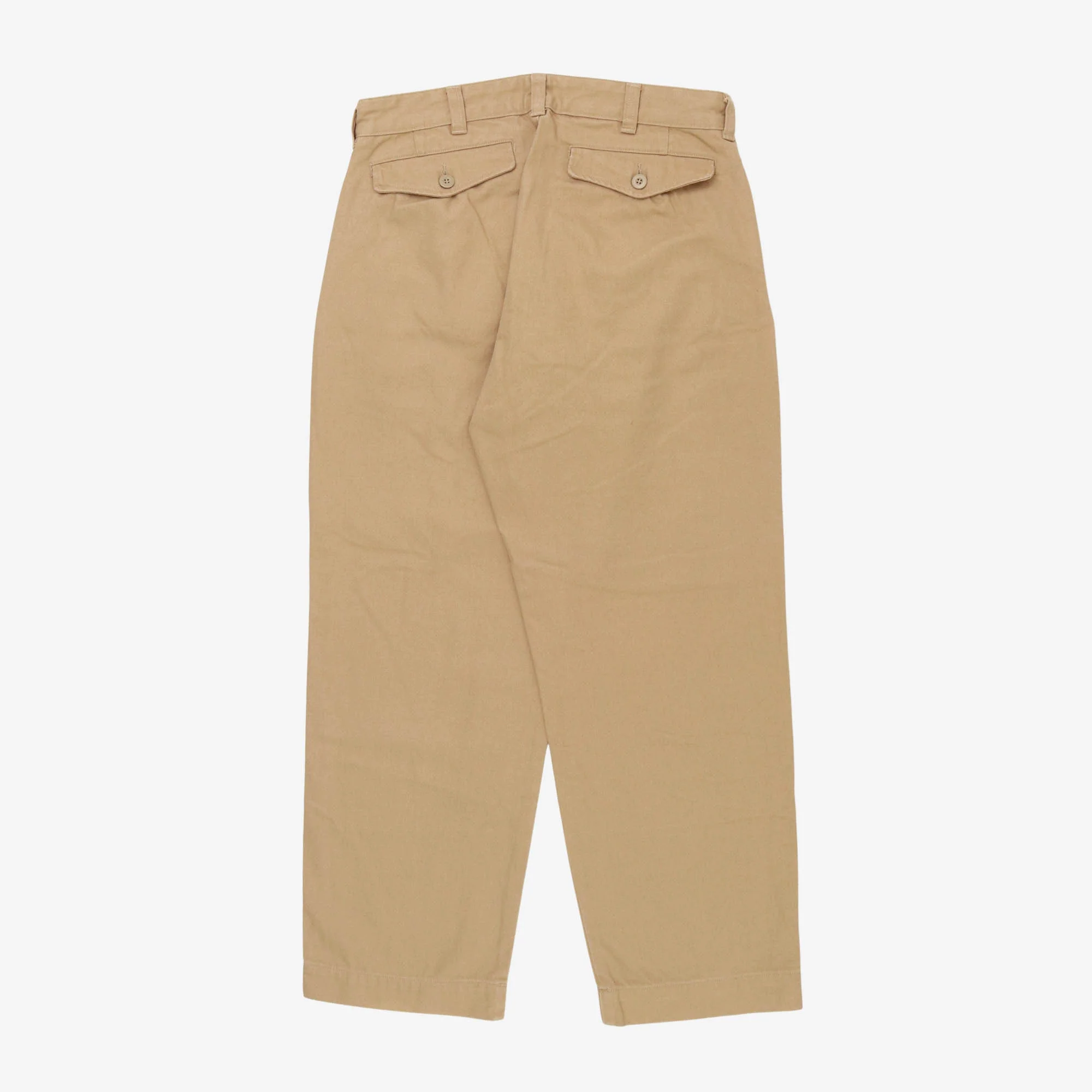 French Army M-52 Chino (34W X 29L) - Image 2